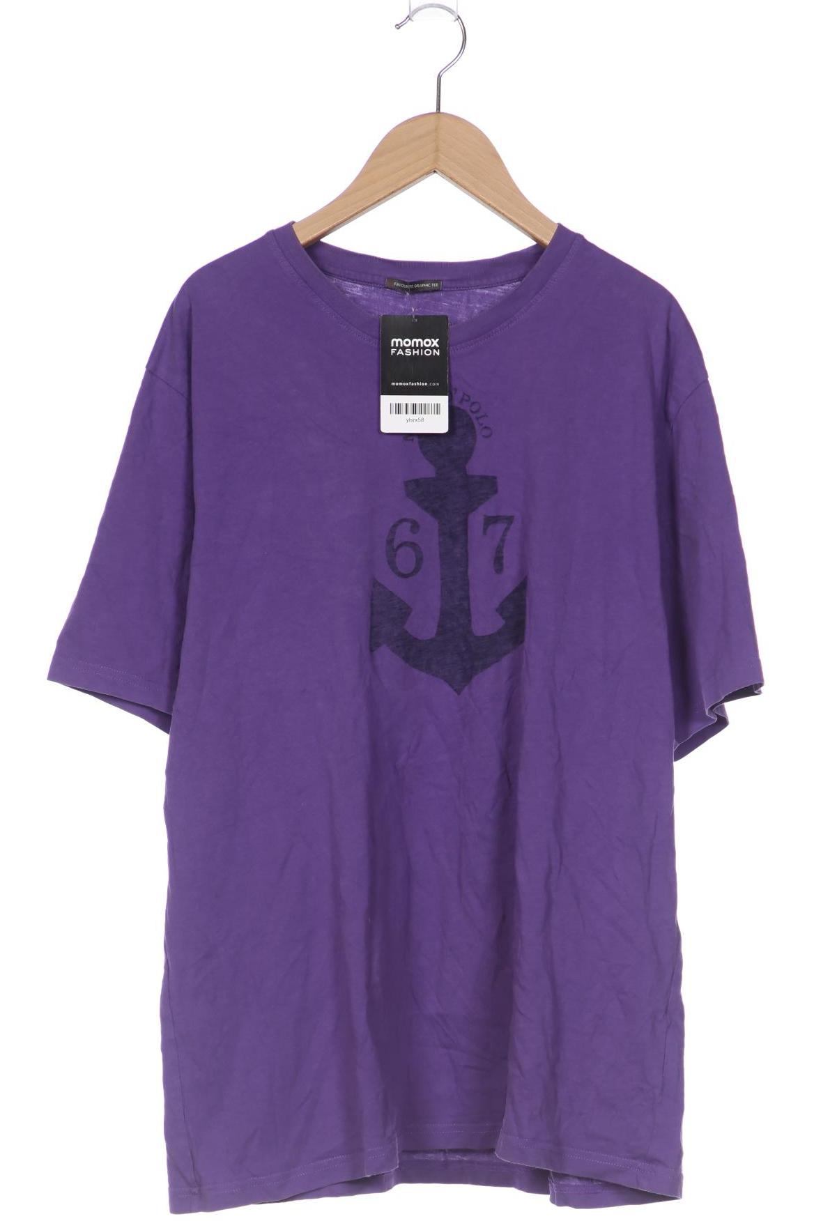

Marc O Polo Herren T-Shirt, flieder