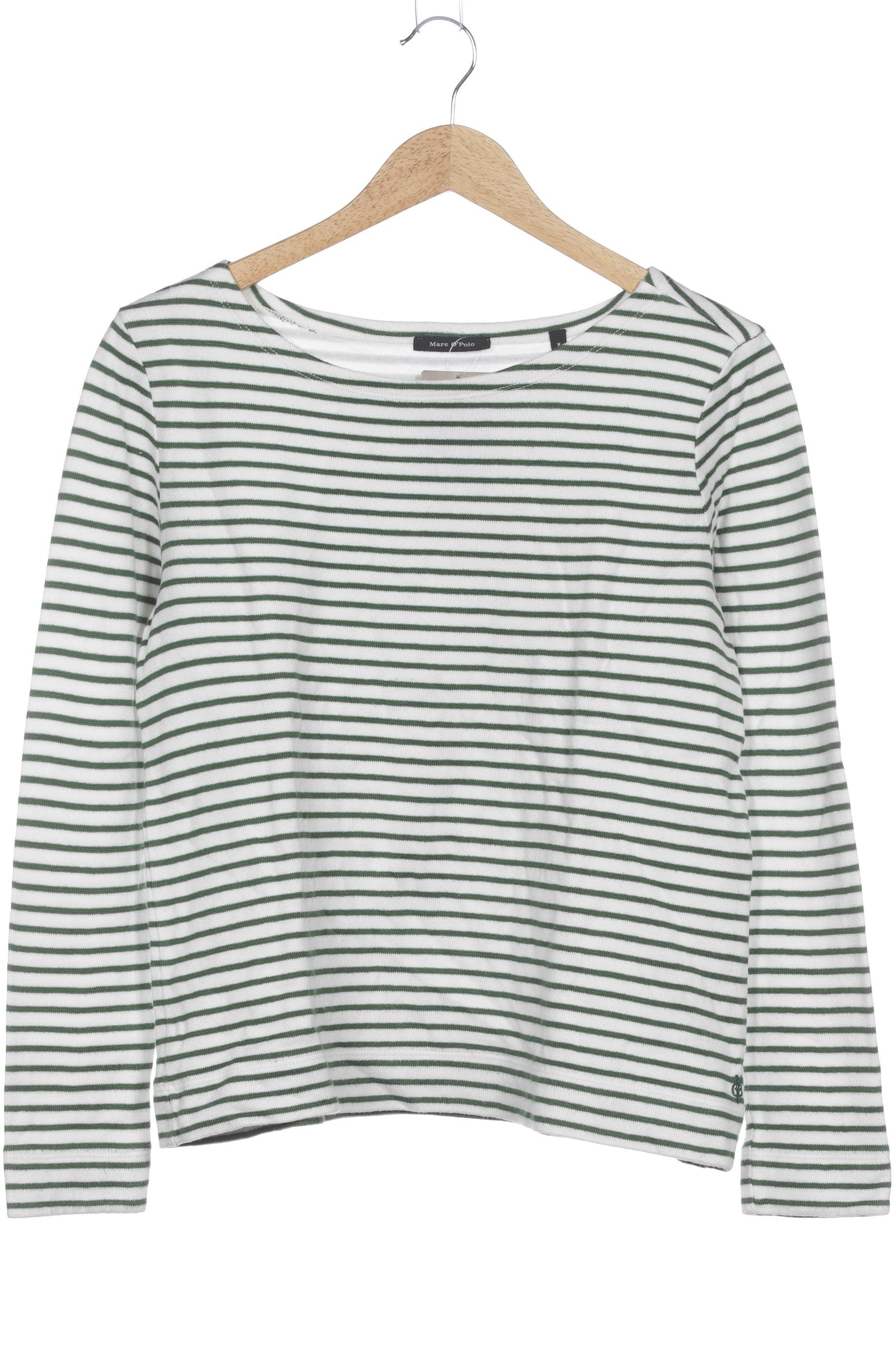 

Marc O Polo Damen Pullover, grün, Gr.