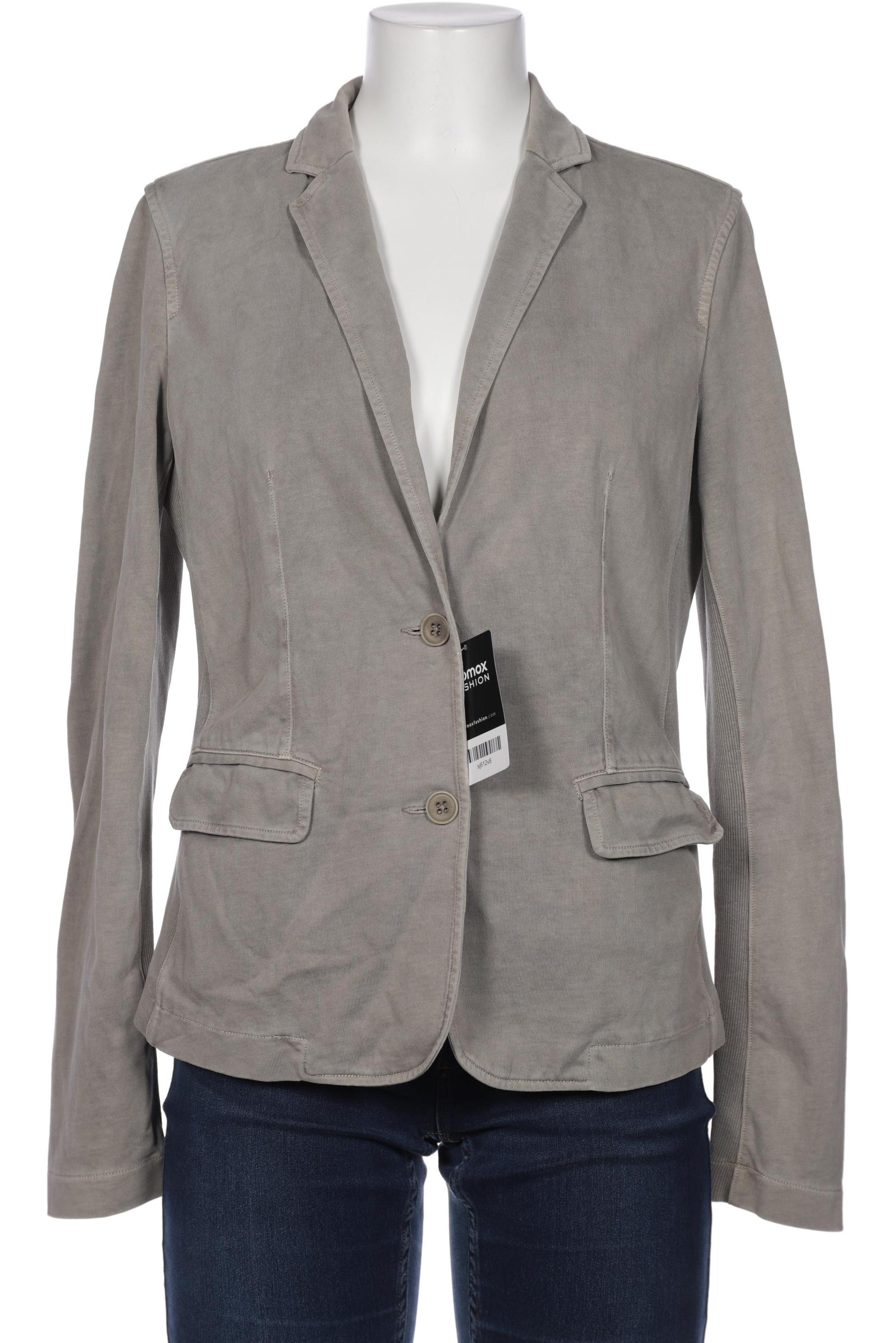 

Marc O Polo Damen Blazer, grau, Gr. 42