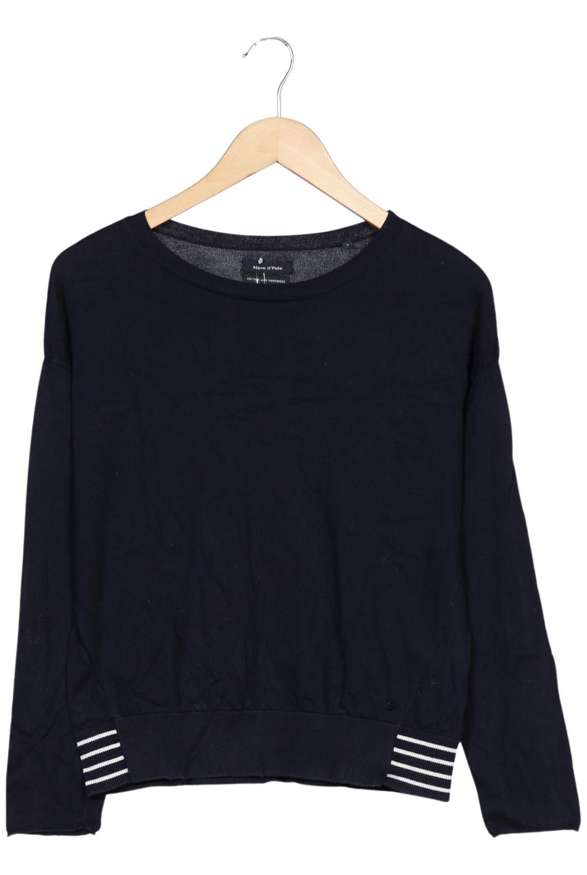 

Marc O Polo Damen Pullover, marineblau, Gr. 36