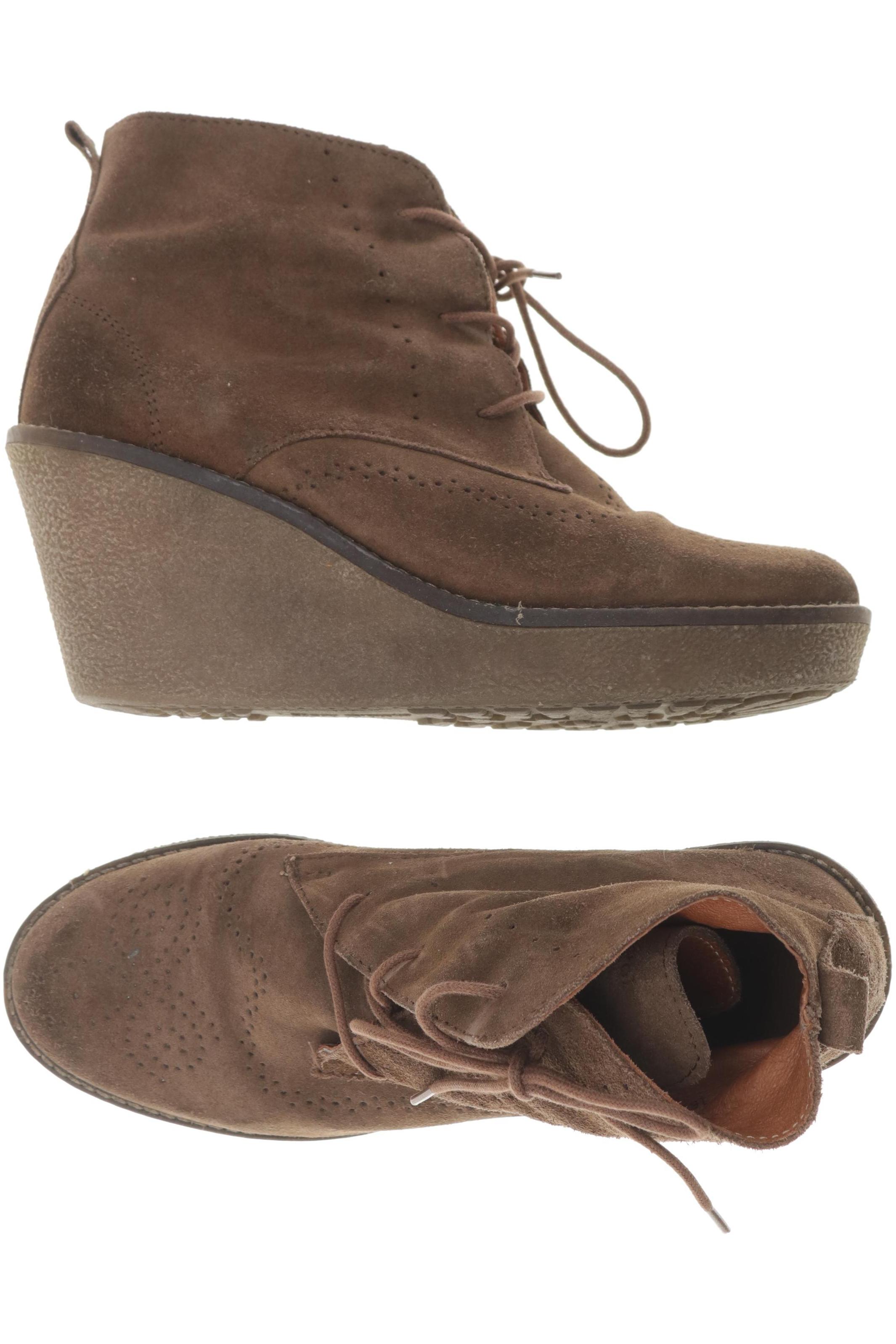 

Marc O Polo Damen Stiefelette, braun, Gr. 39
