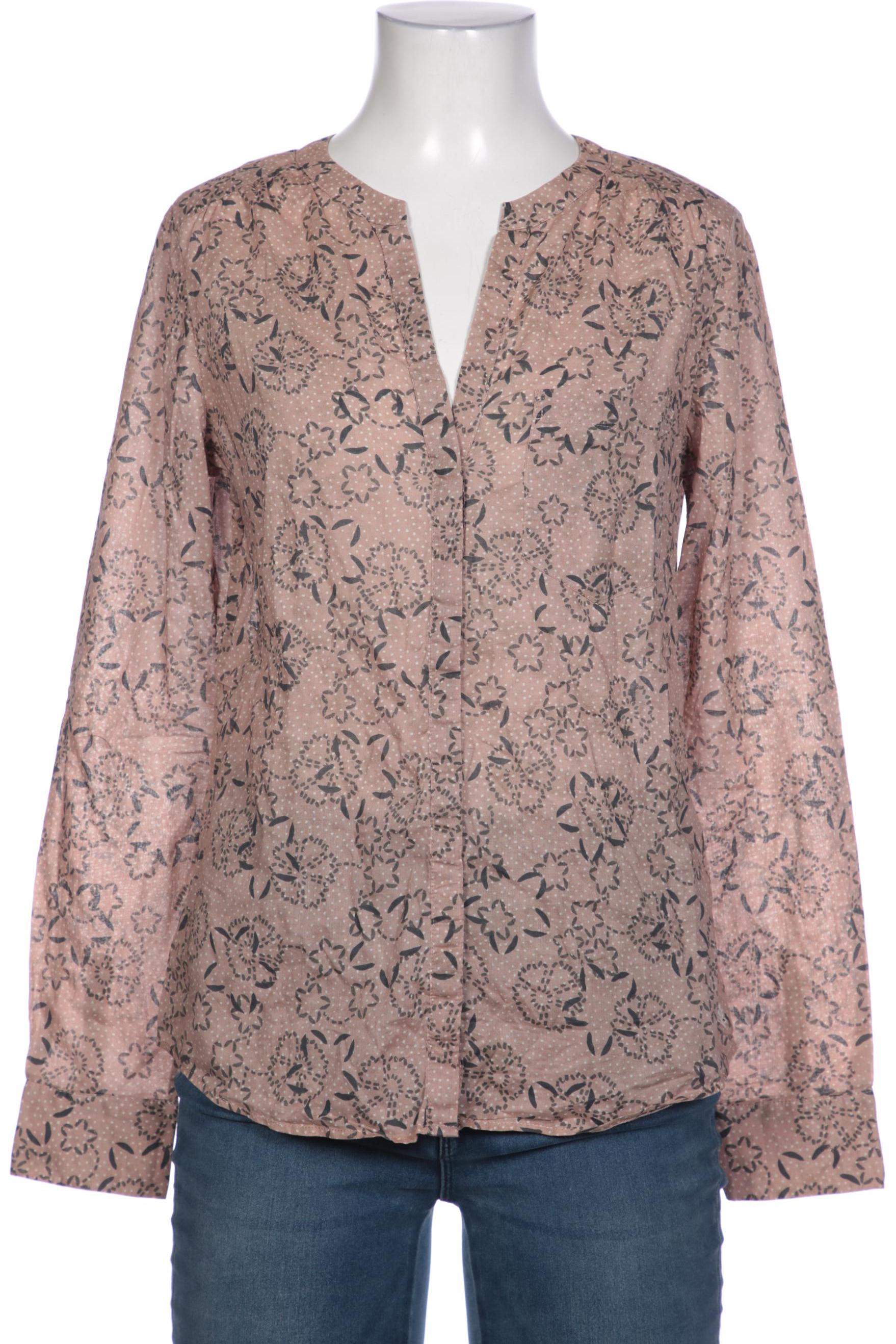 

Marc O Polo Damen Bluse, braun