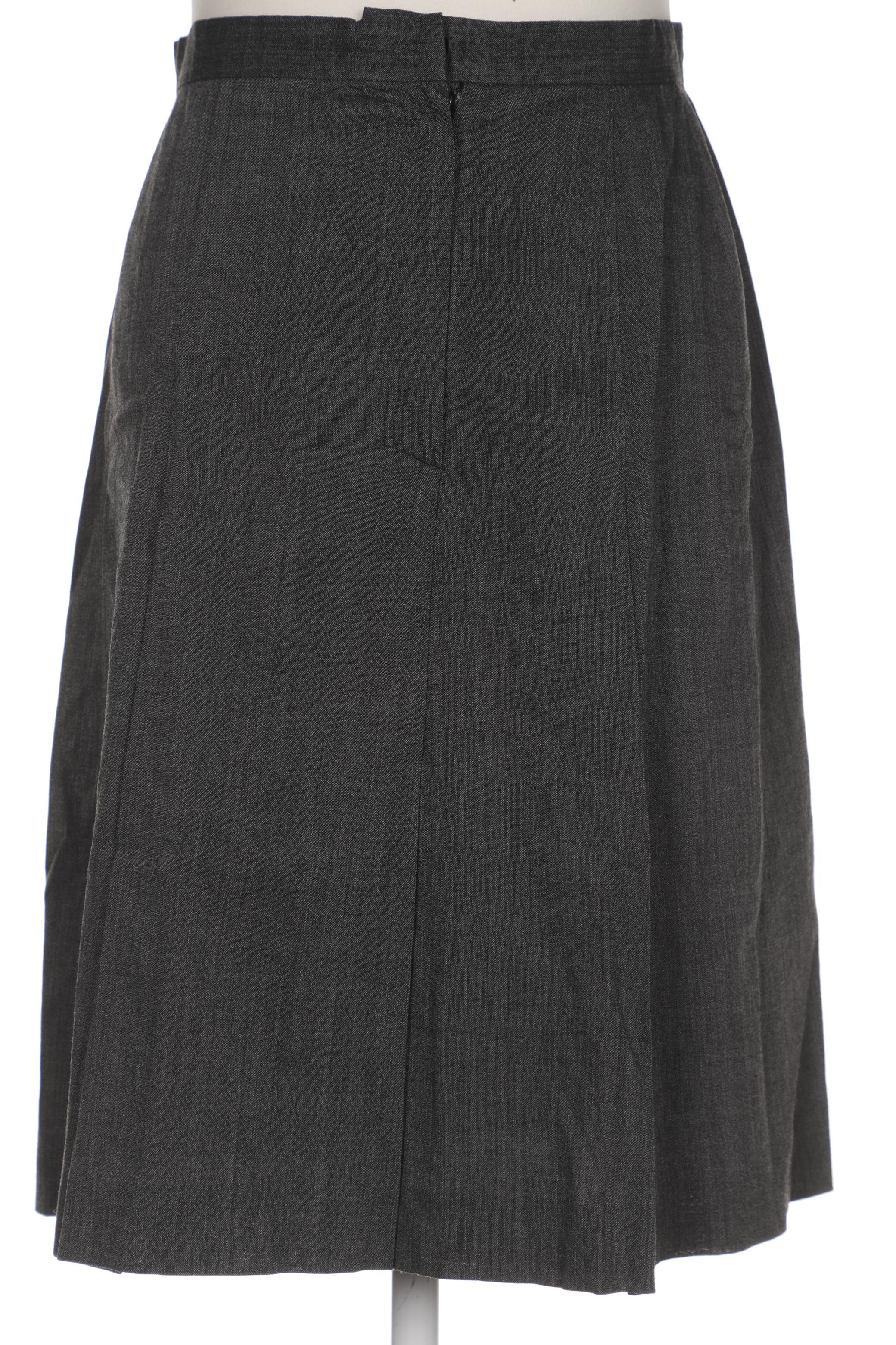 

Marc O Polo Damen Rock, grau, Gr. 36