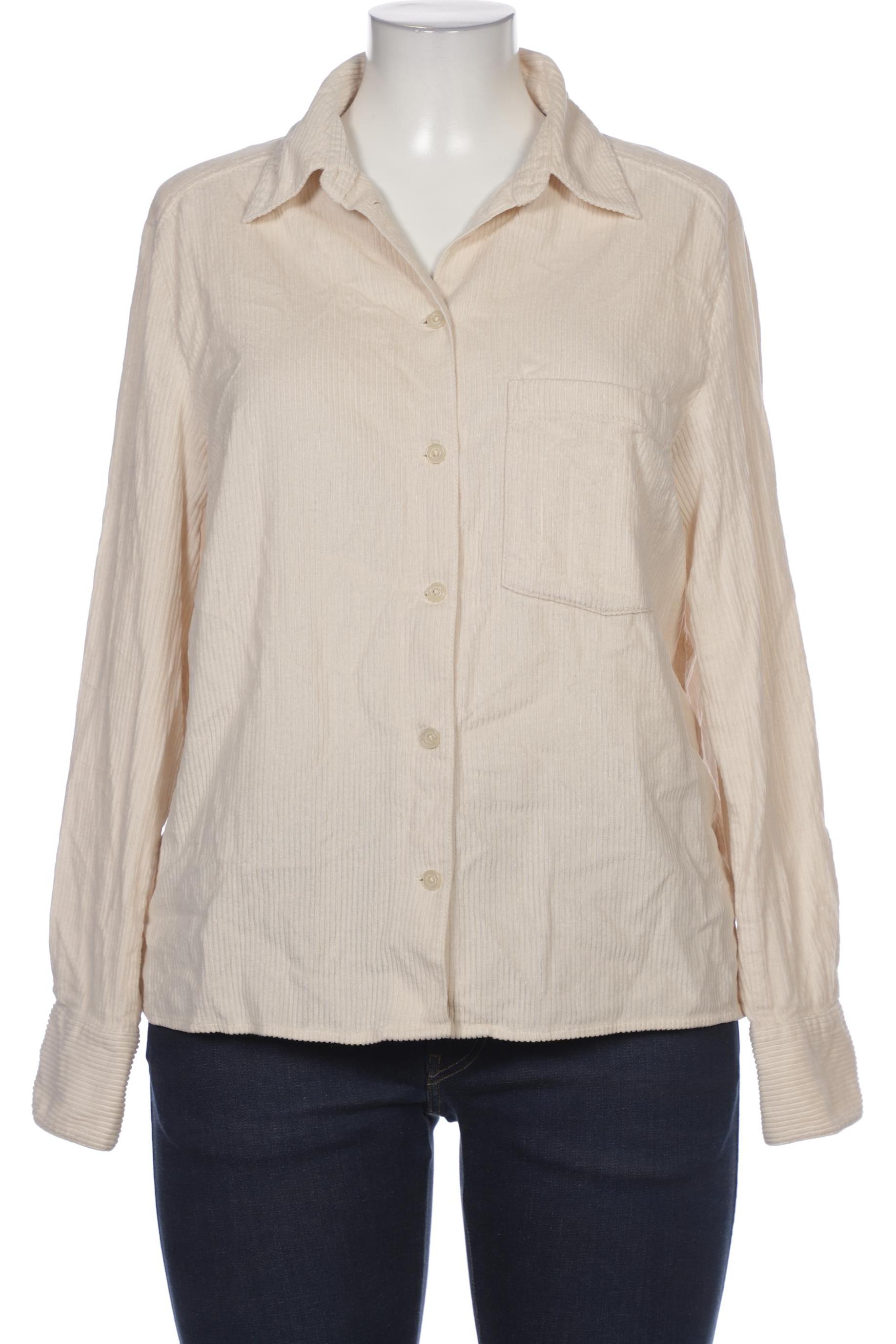 

Marc O Polo Damen Bluse, beige