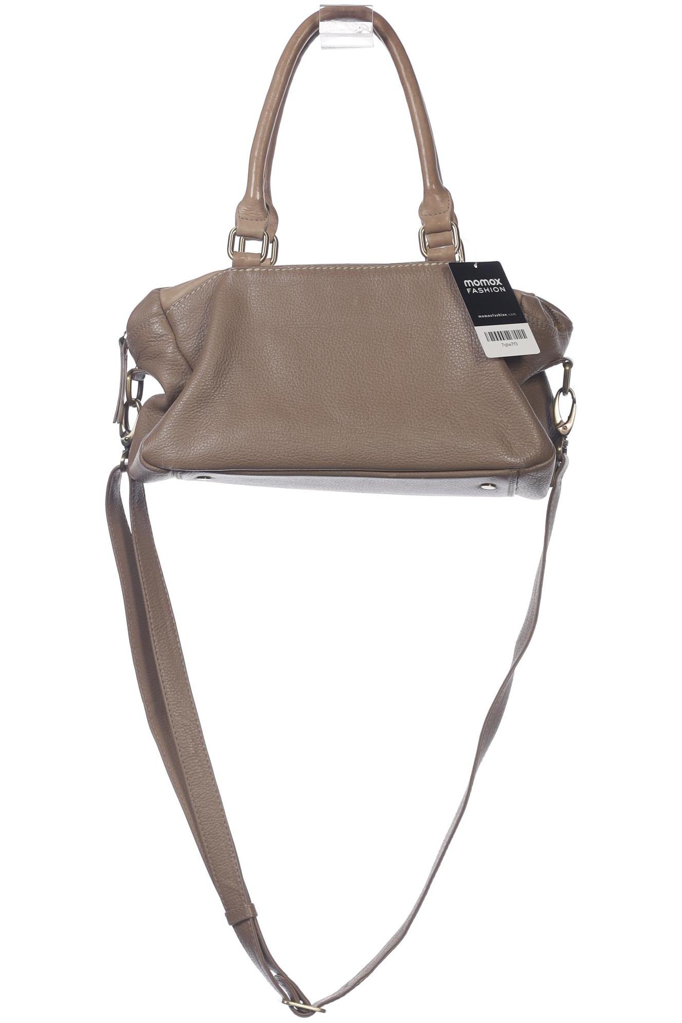 

Marc O Polo Damen Handtasche, braun, Gr.