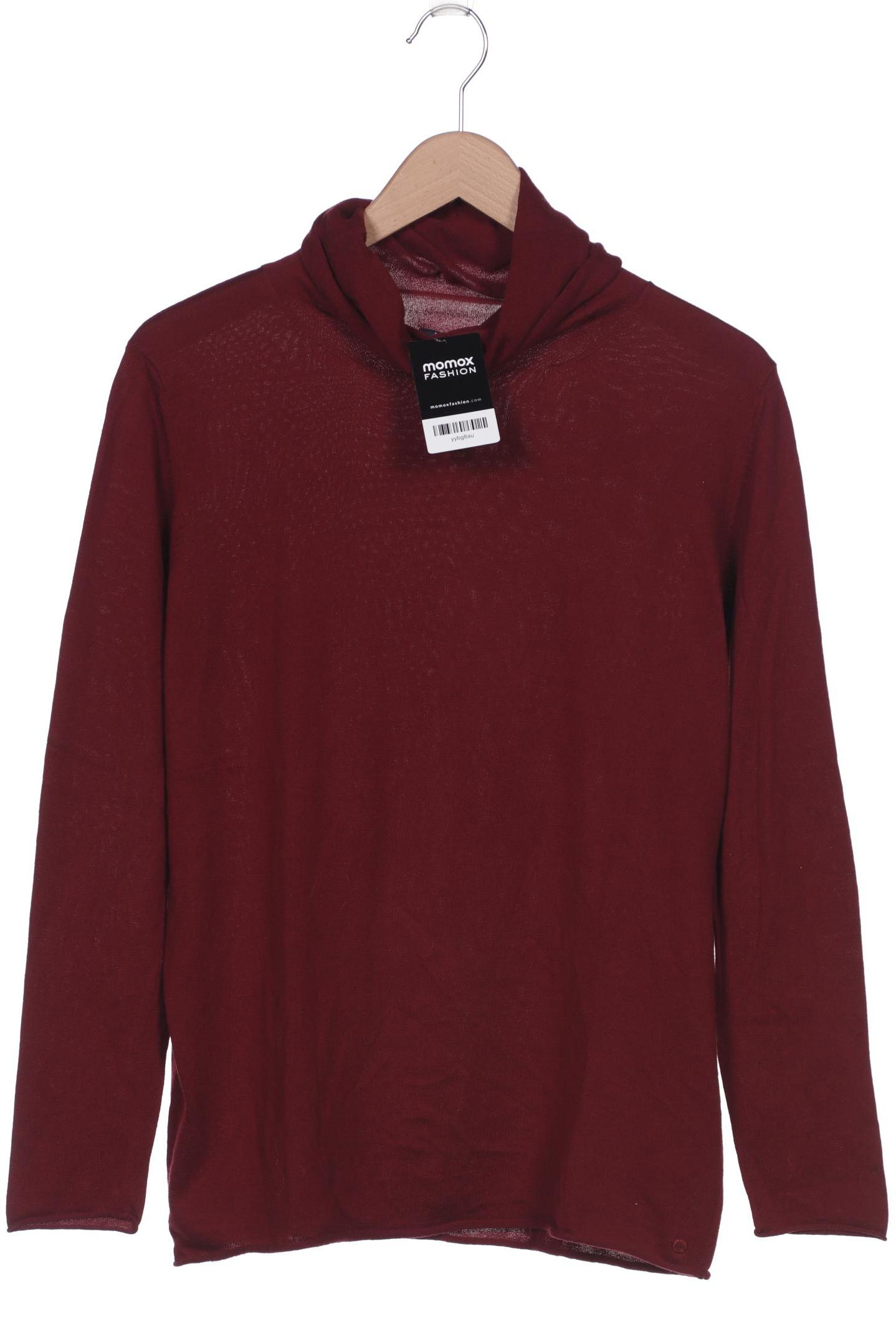 

Marc O Polo Damen Pullover, bordeaux