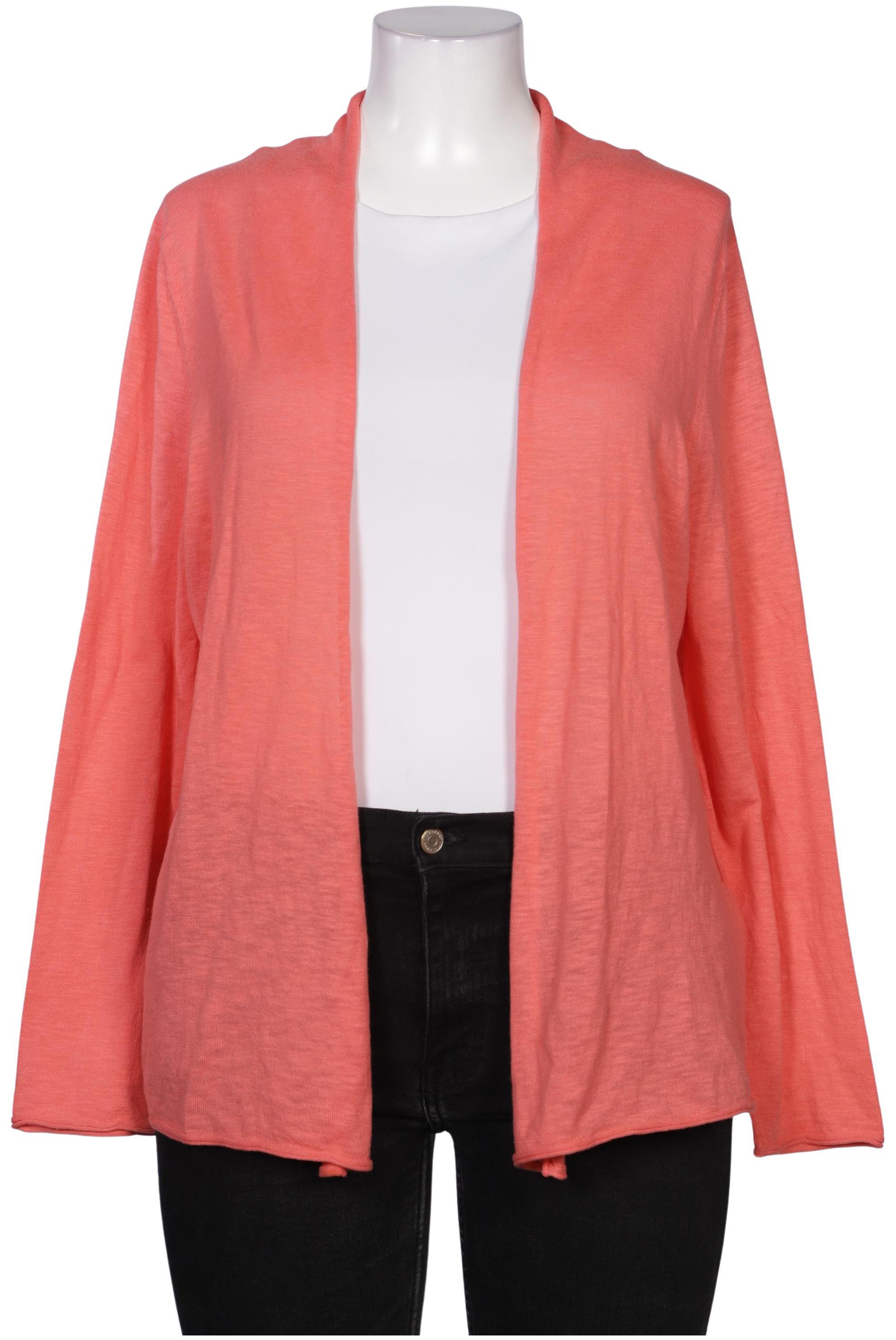 

Marc O Polo Damen Strickjacke, pink, Gr. 42