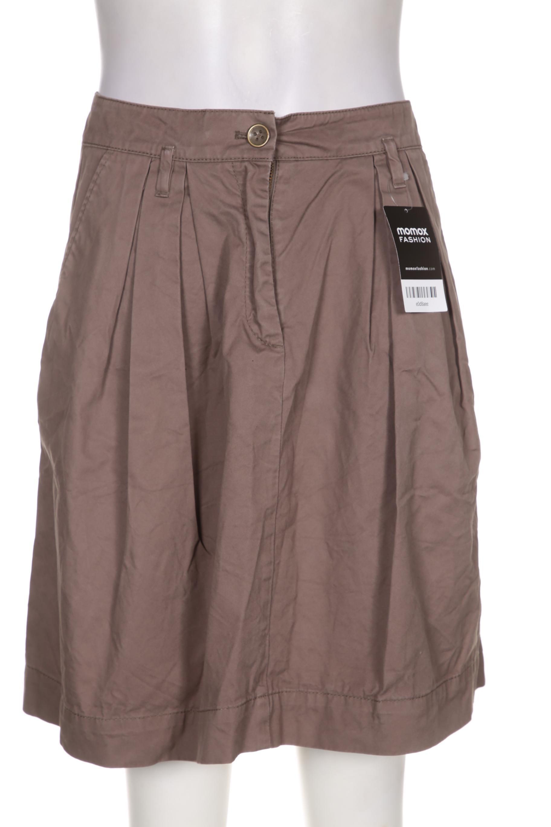 

Marc O Polo Damen Rock, braun