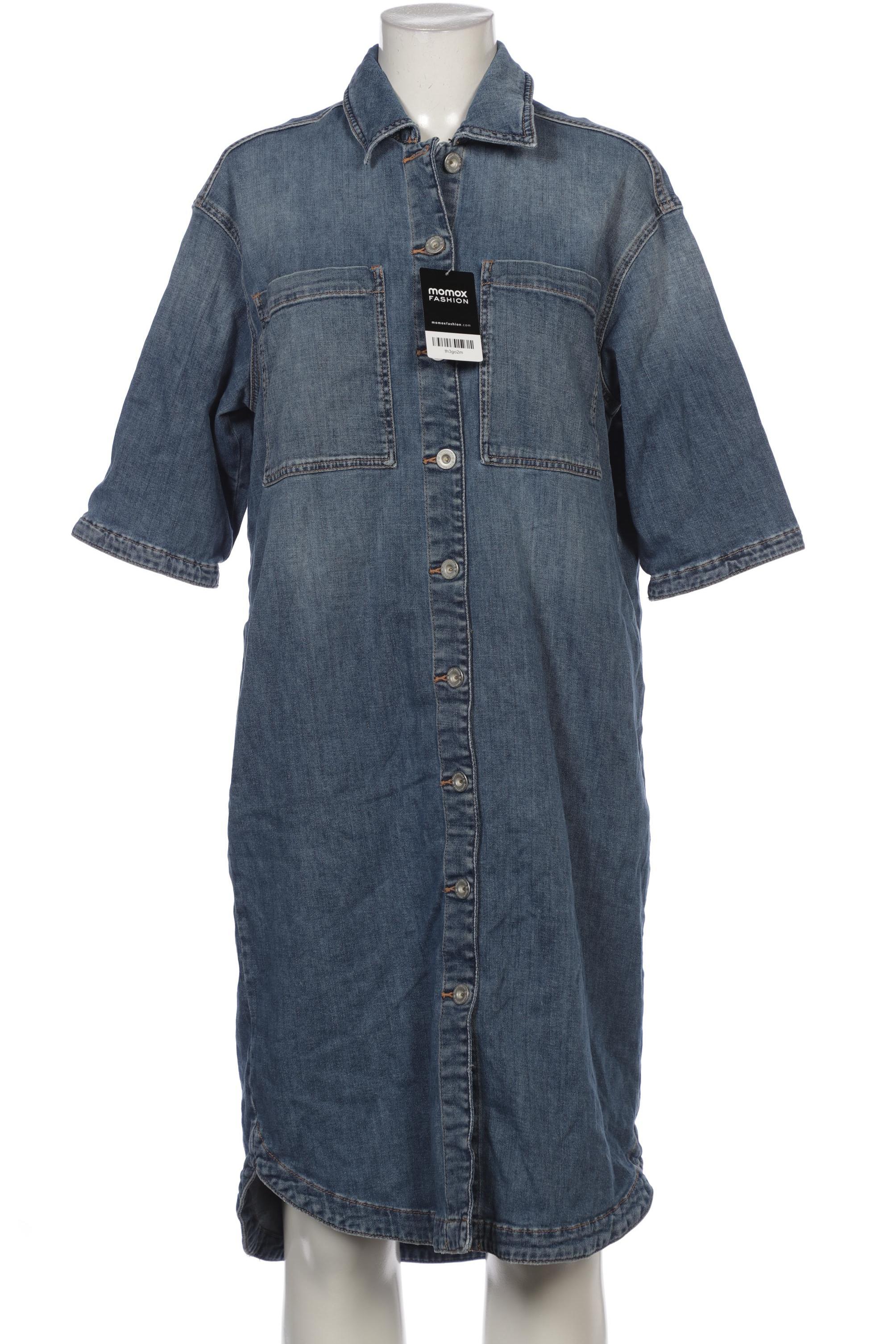 

Marc O Polo Damen Kleid, blau, Gr. 36