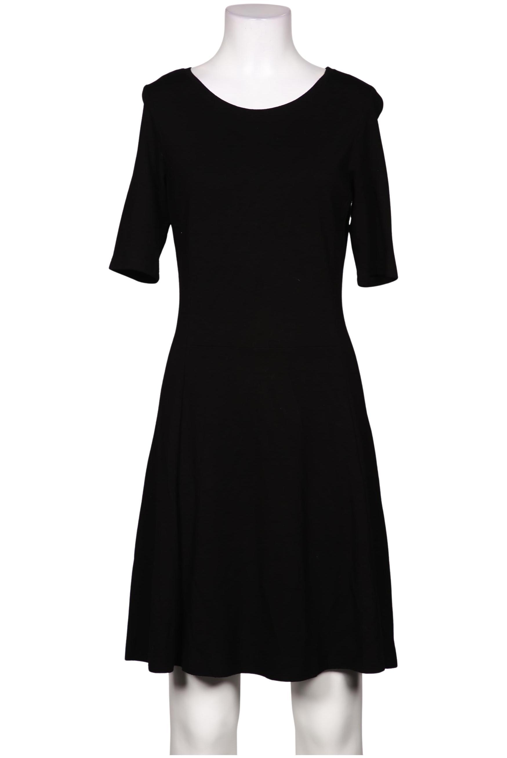 

Marc O Polo Damen Kleid, schwarz, Gr. 36