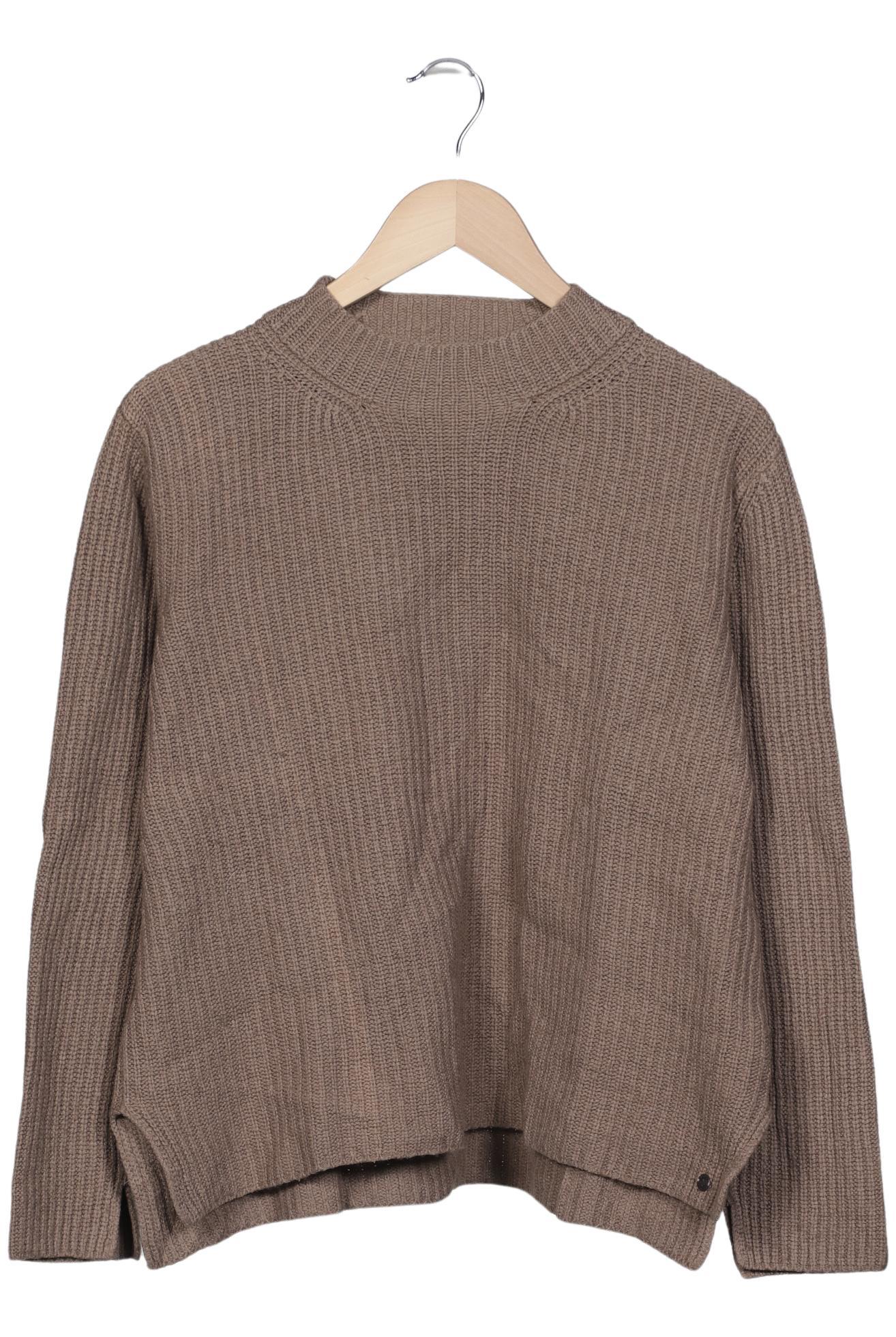 

Marc O Polo Damen Pullover, braun, Gr. 44