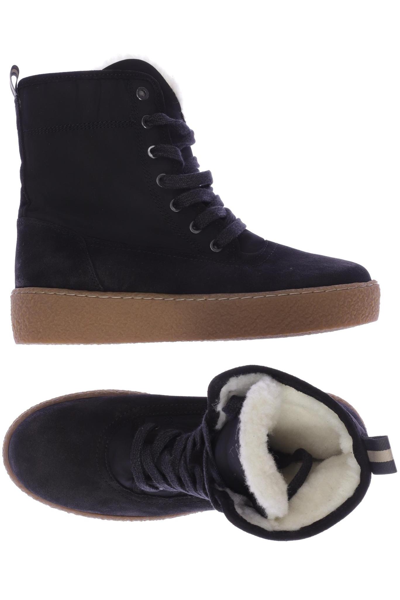 

Marc O Polo Damen Stiefelette, schwarz, Gr. 38