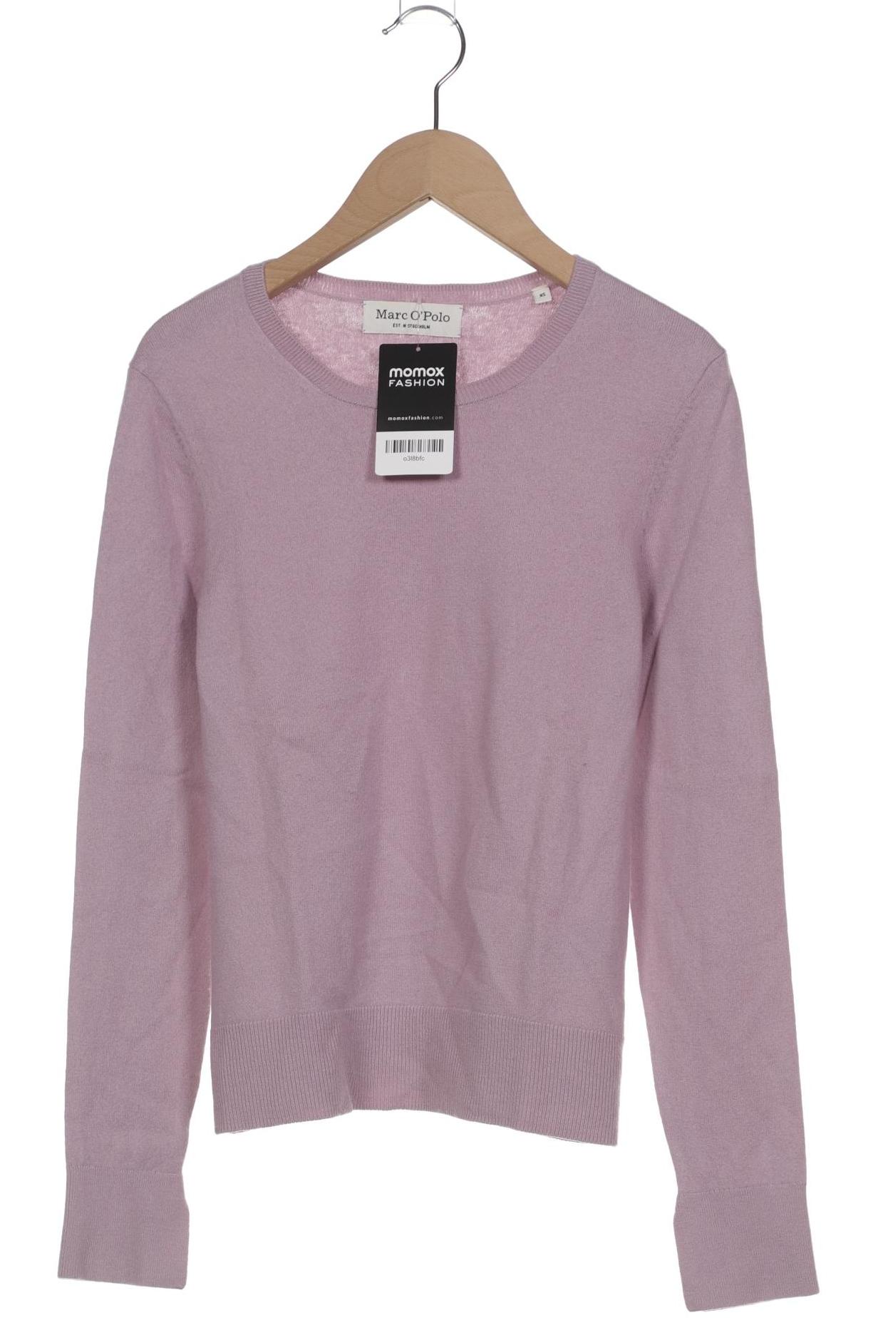 

Marc O Polo Damen Pullover, flieder, Gr. 34