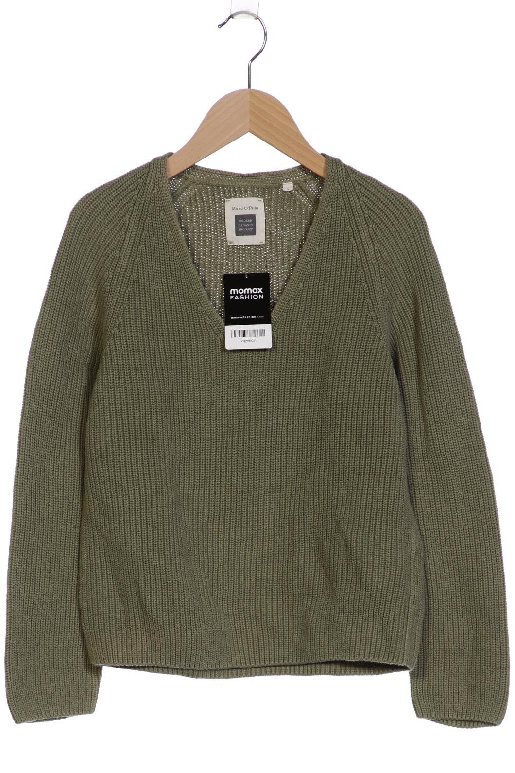 

Marc O Polo Damen Pullover, grün, Gr. 36