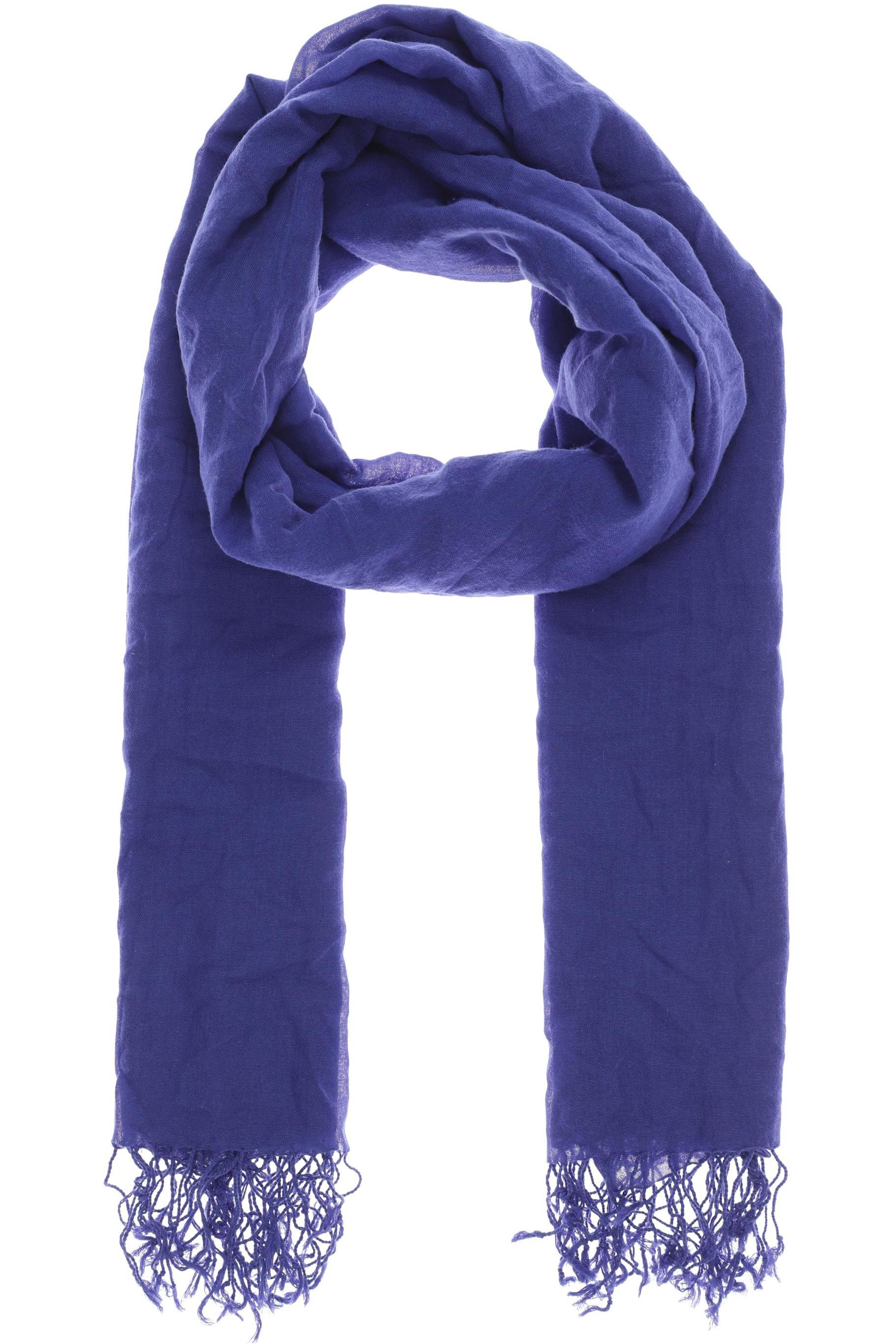 

Marc O Polo Damen Schal, marineblau, Gr.