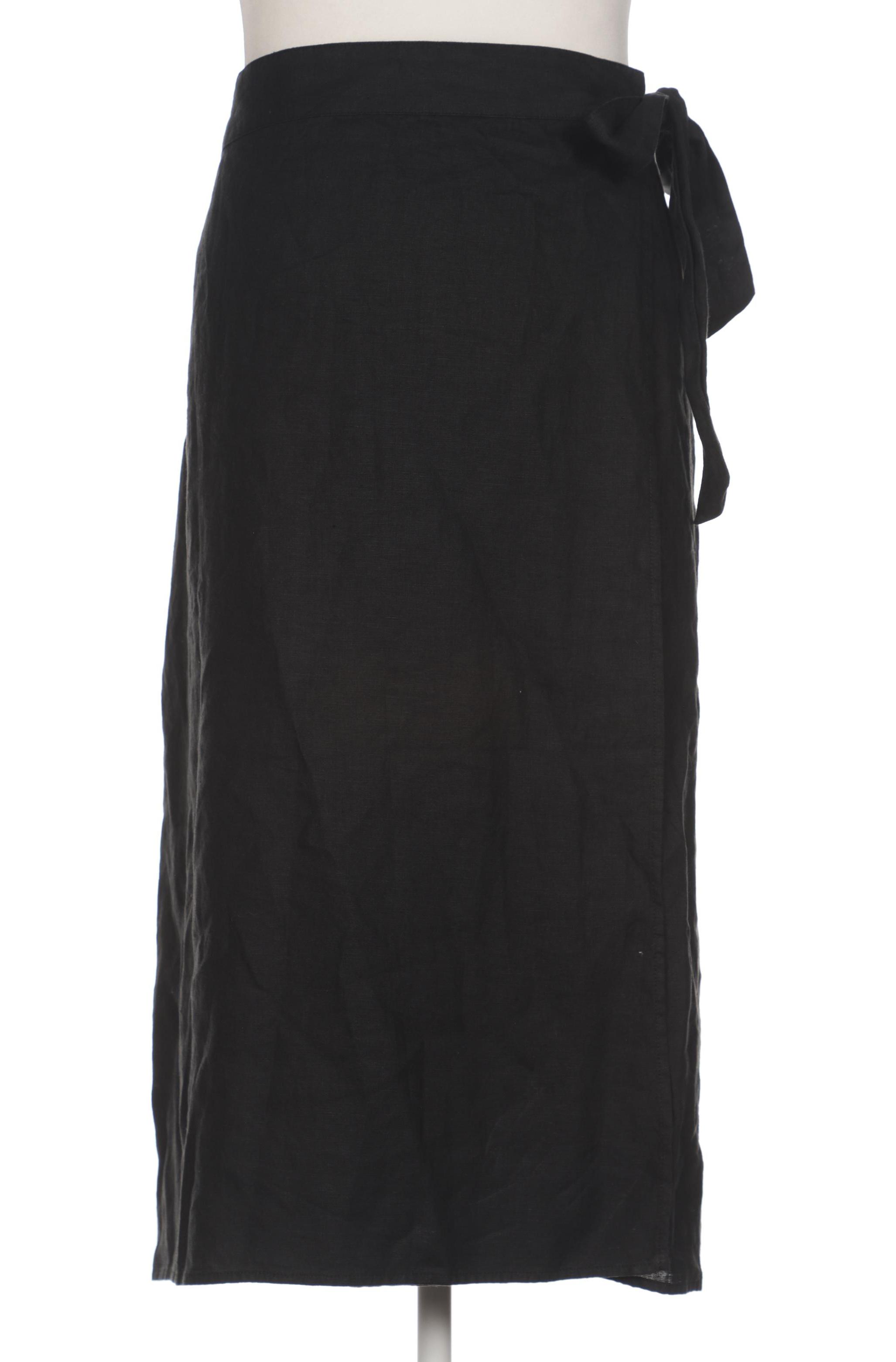 

Marc O Polo Damen Rock, schwarz, Gr. 46