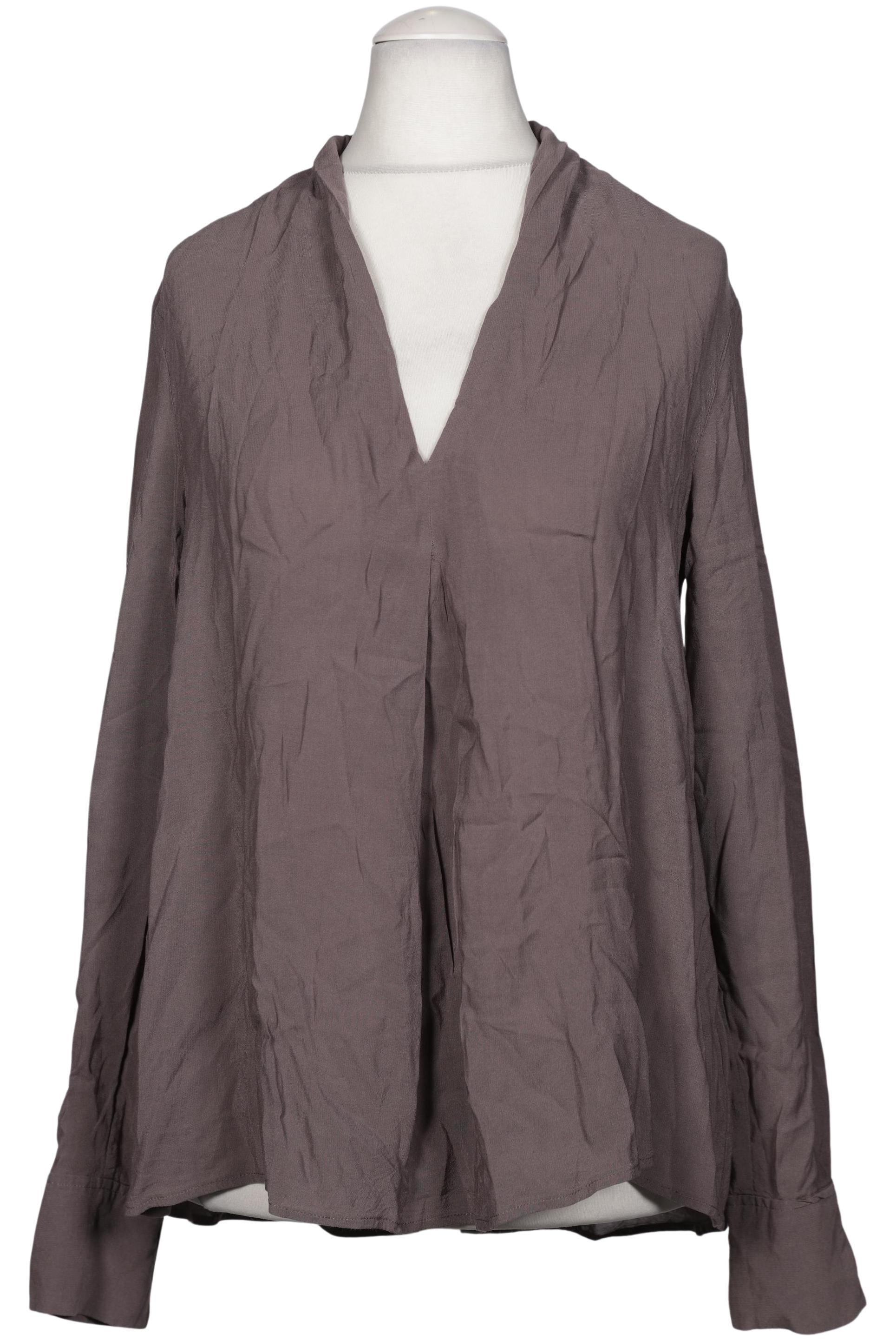 

Marc O Polo Damen Bluse, grau, Gr. 38