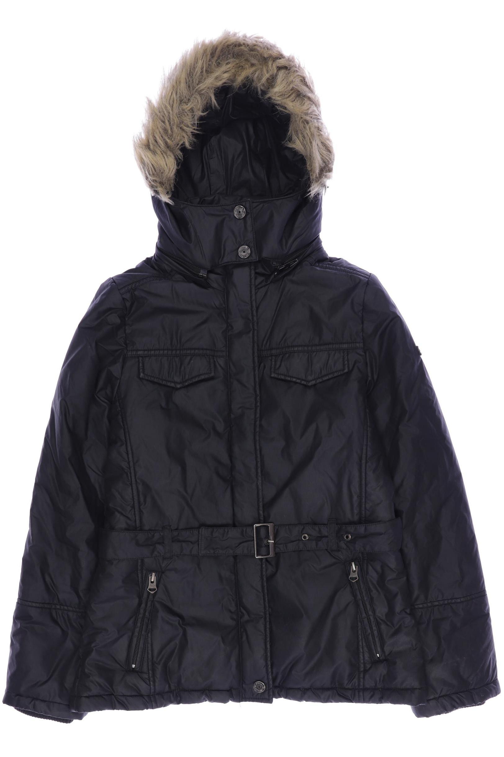 

Marc O Polo Mädchen Jacke, schwarz