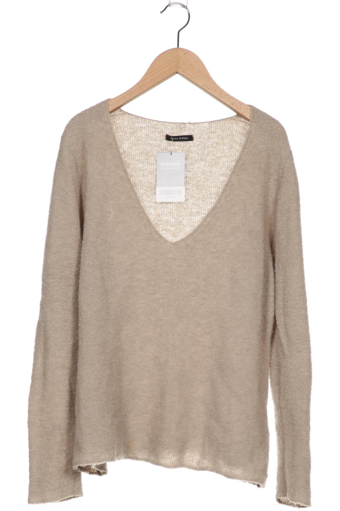 

Marc O Polo Damen Pullover, beige, Gr. 44