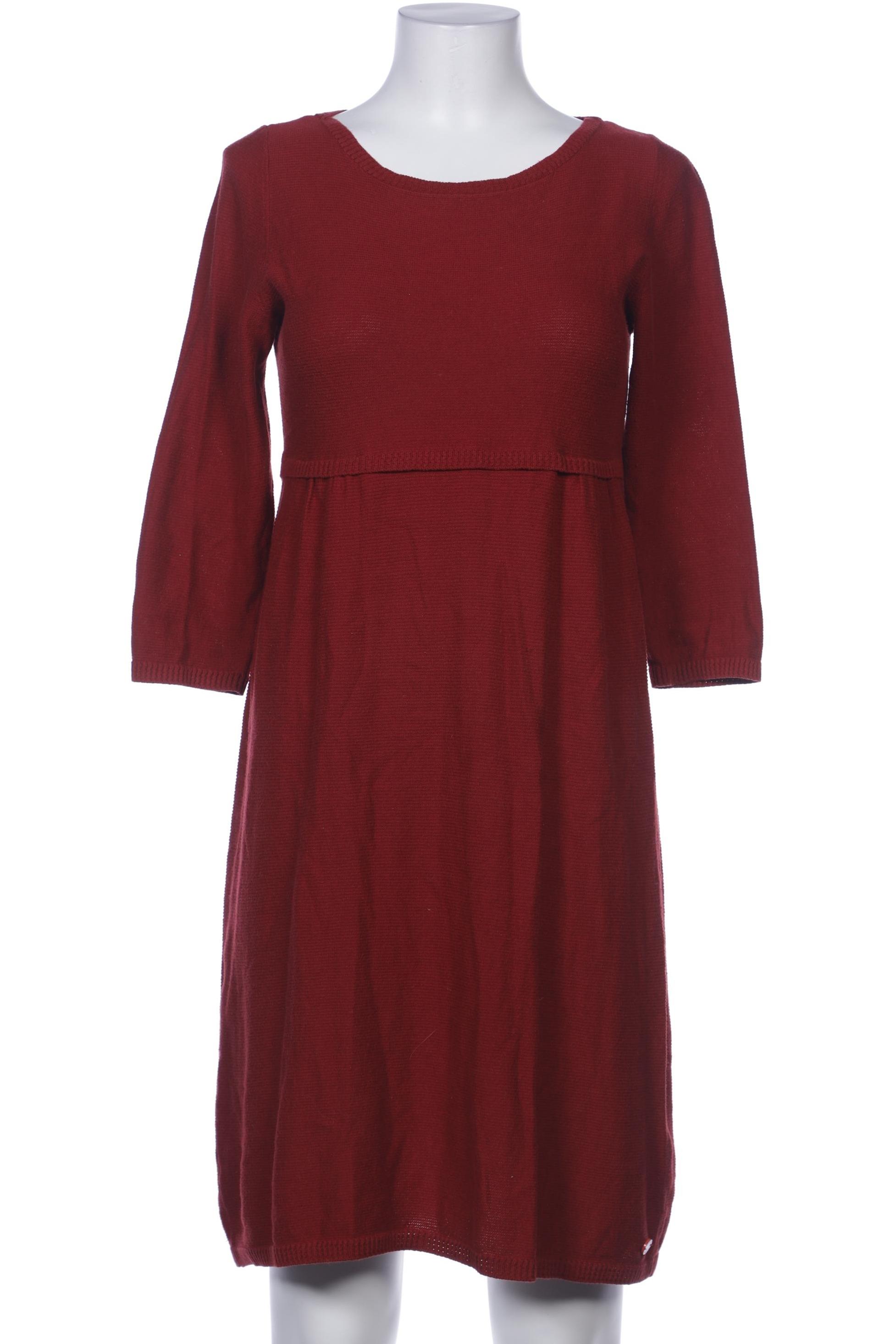 

Marc O Polo Damen Kleid, bordeaux, Gr. 38