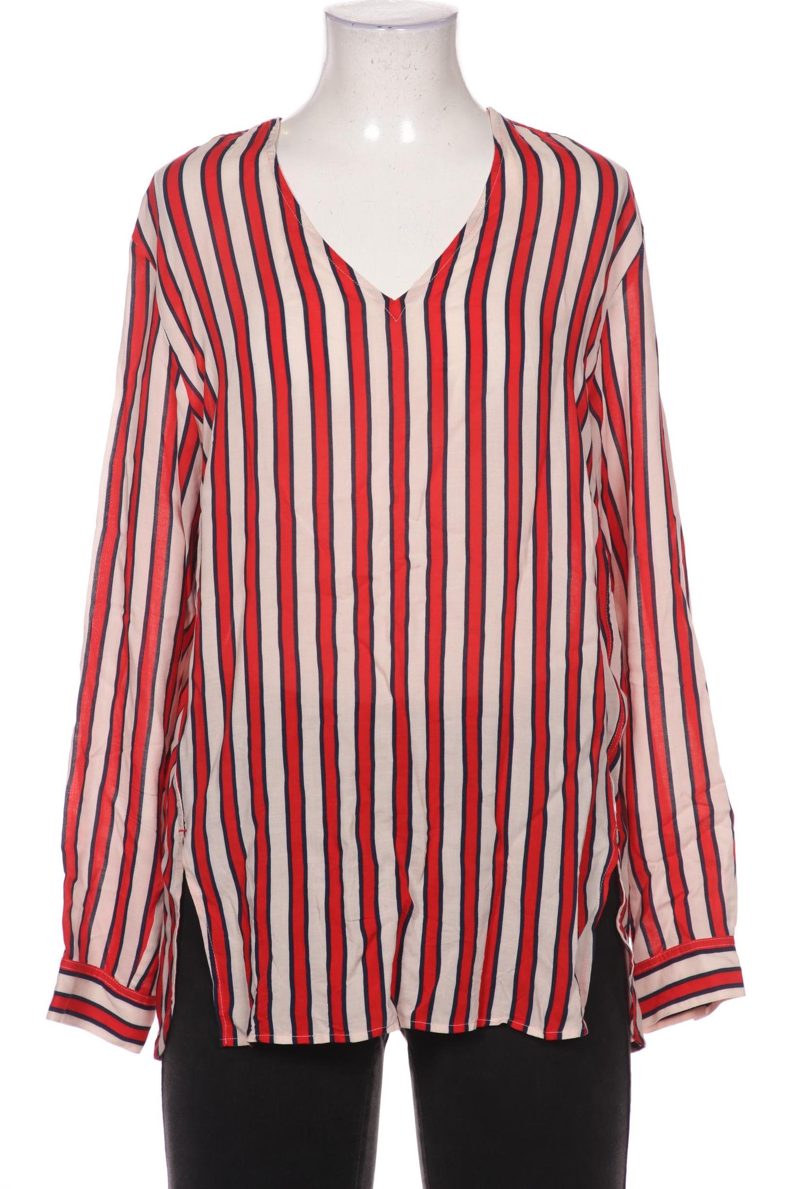 

Marc O Polo Damen Bluse, rot, Gr. 36