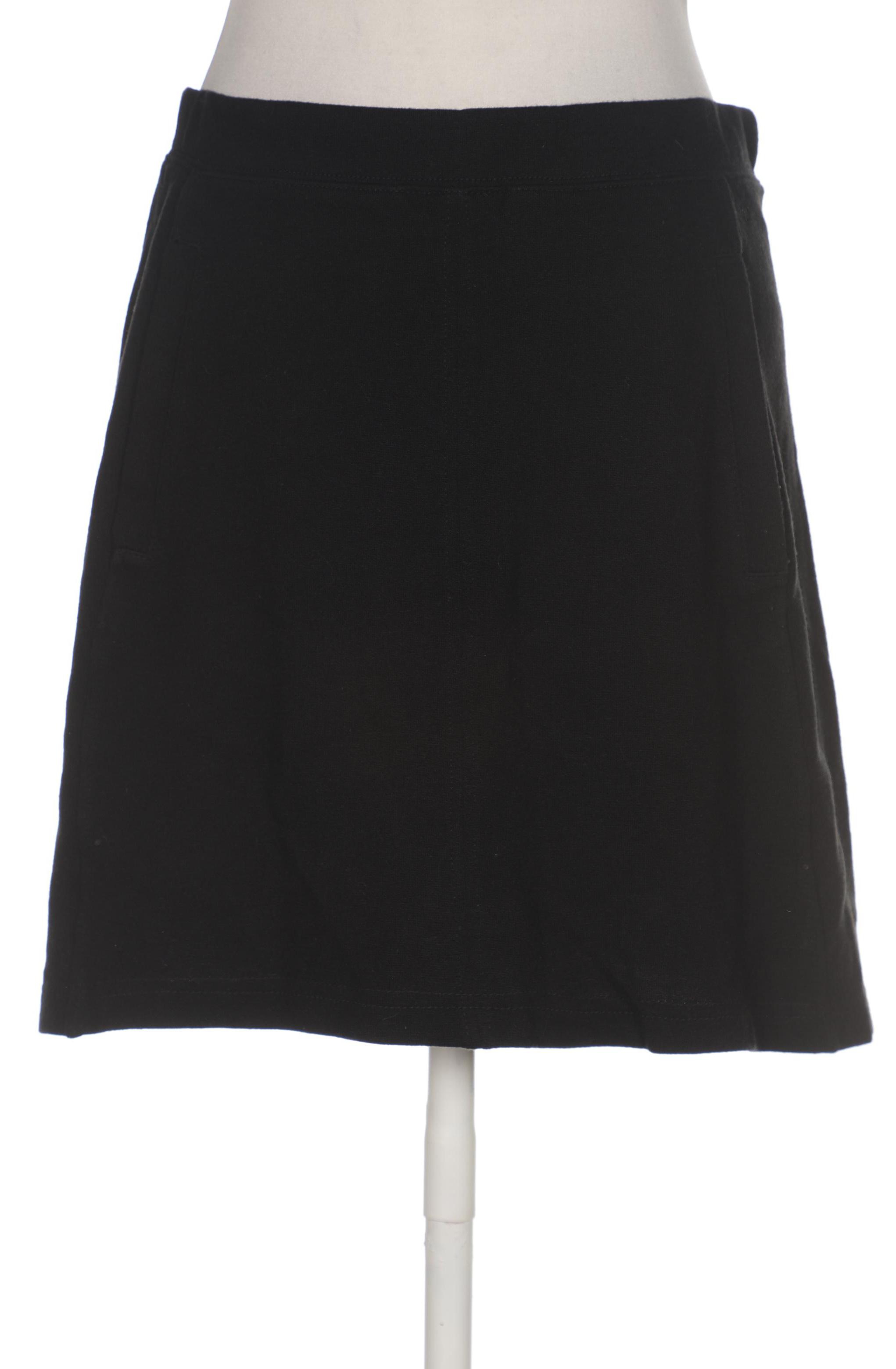 

Marc O Polo Damen Rock, schwarz, Gr. 36