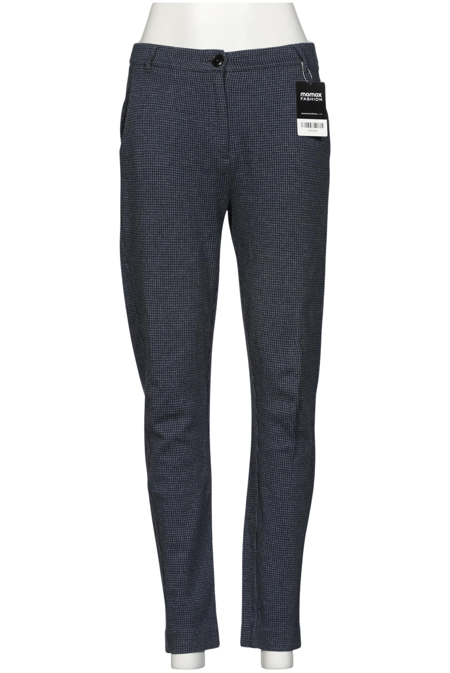 

Marc O Polo Damen Stoffhose, marineblau, Gr. 38