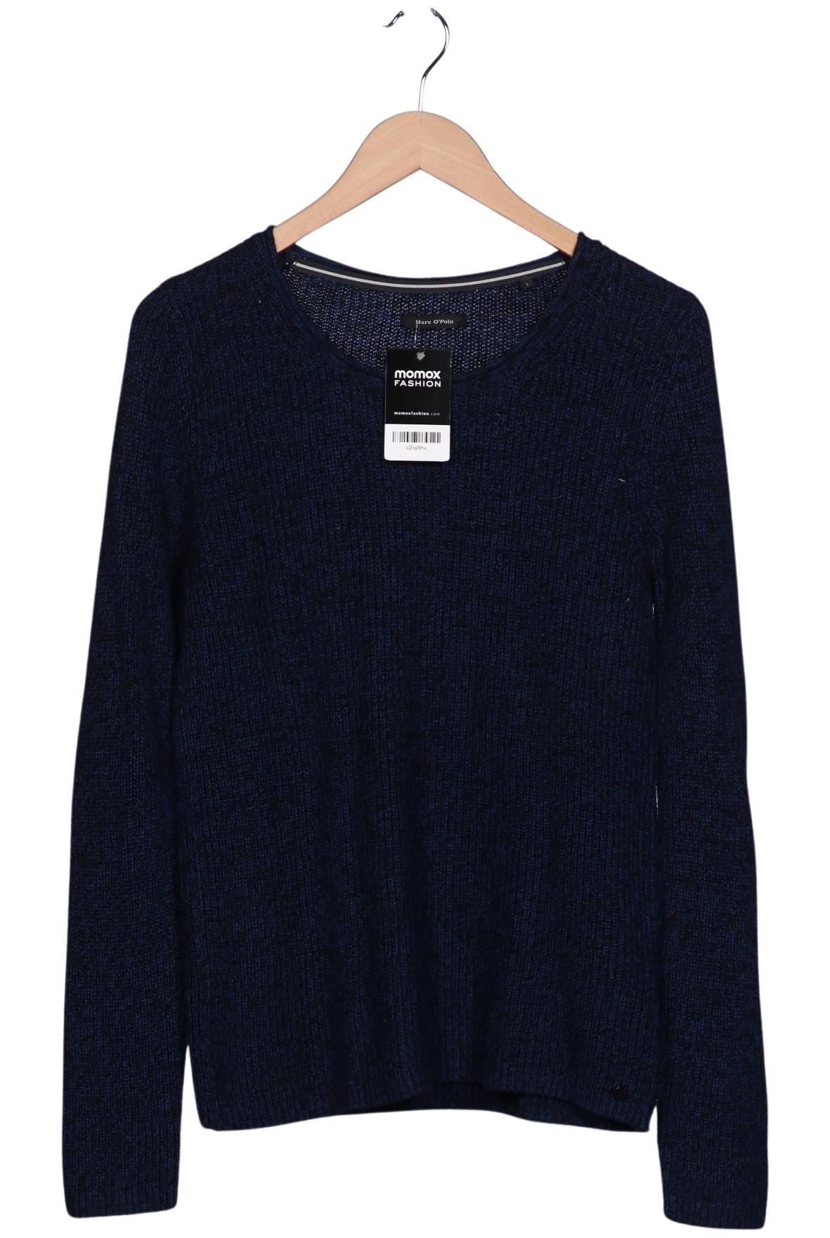 

Marc O Polo Damen Pullover, marineblau, Gr. 42