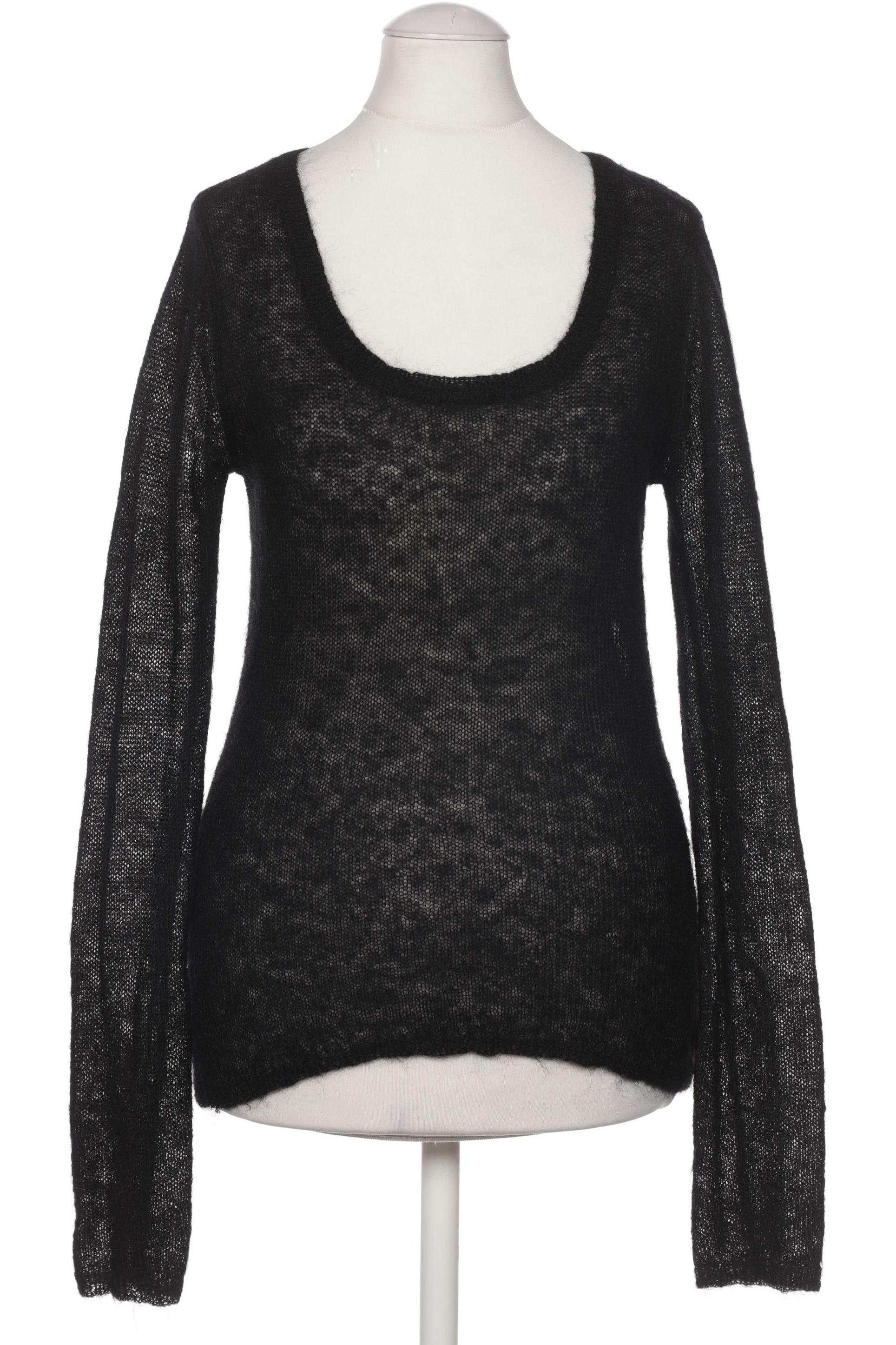 

Marc O Polo Damen Pullover, schwarz, Gr. 36