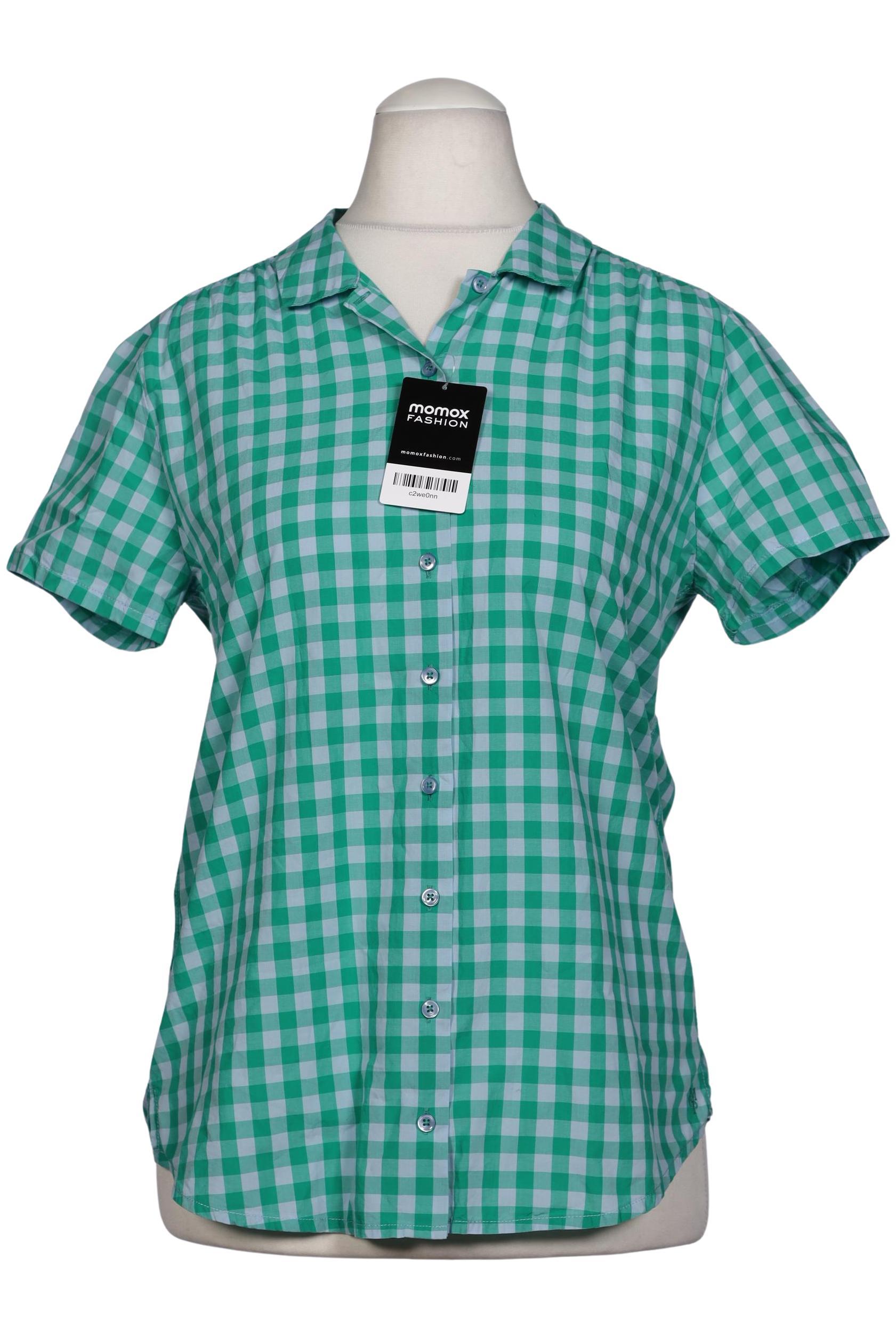 

Marc O Polo Damen Bluse, mehrfarbig, Gr. 38