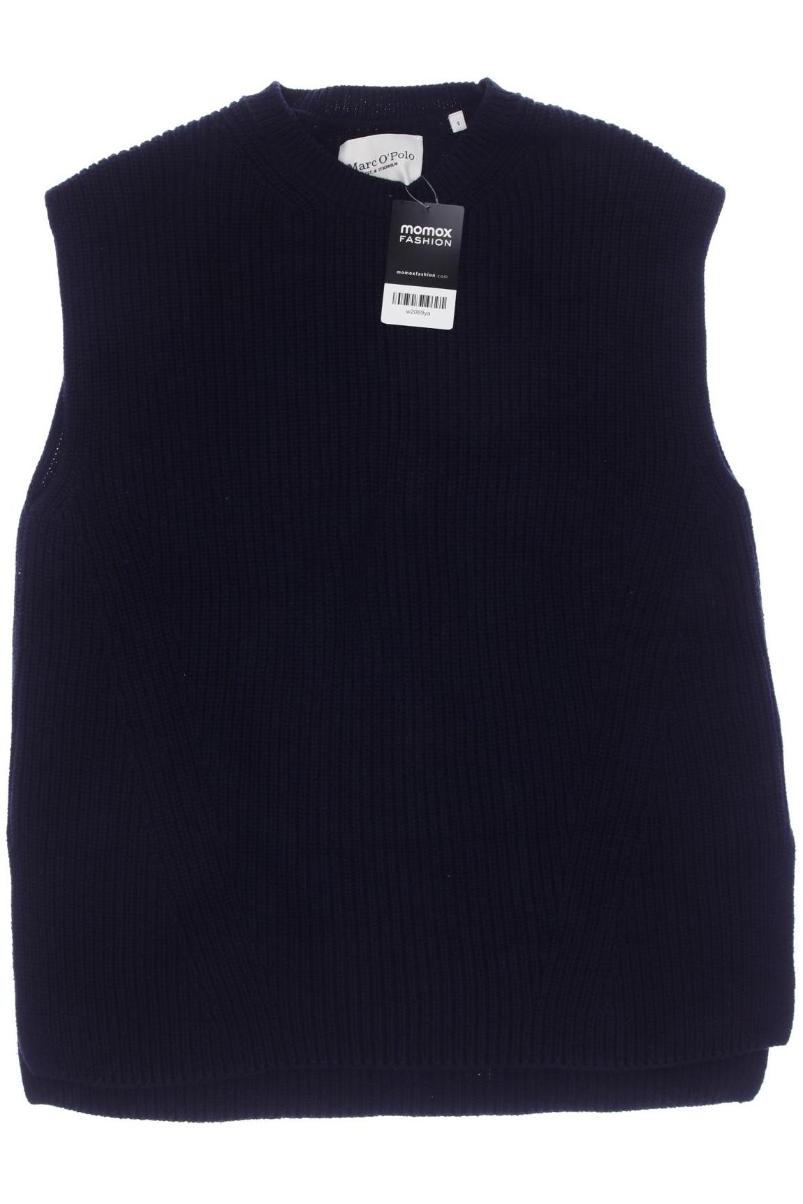 

Marc O Polo Damen Pullover, marineblau, Gr. 36