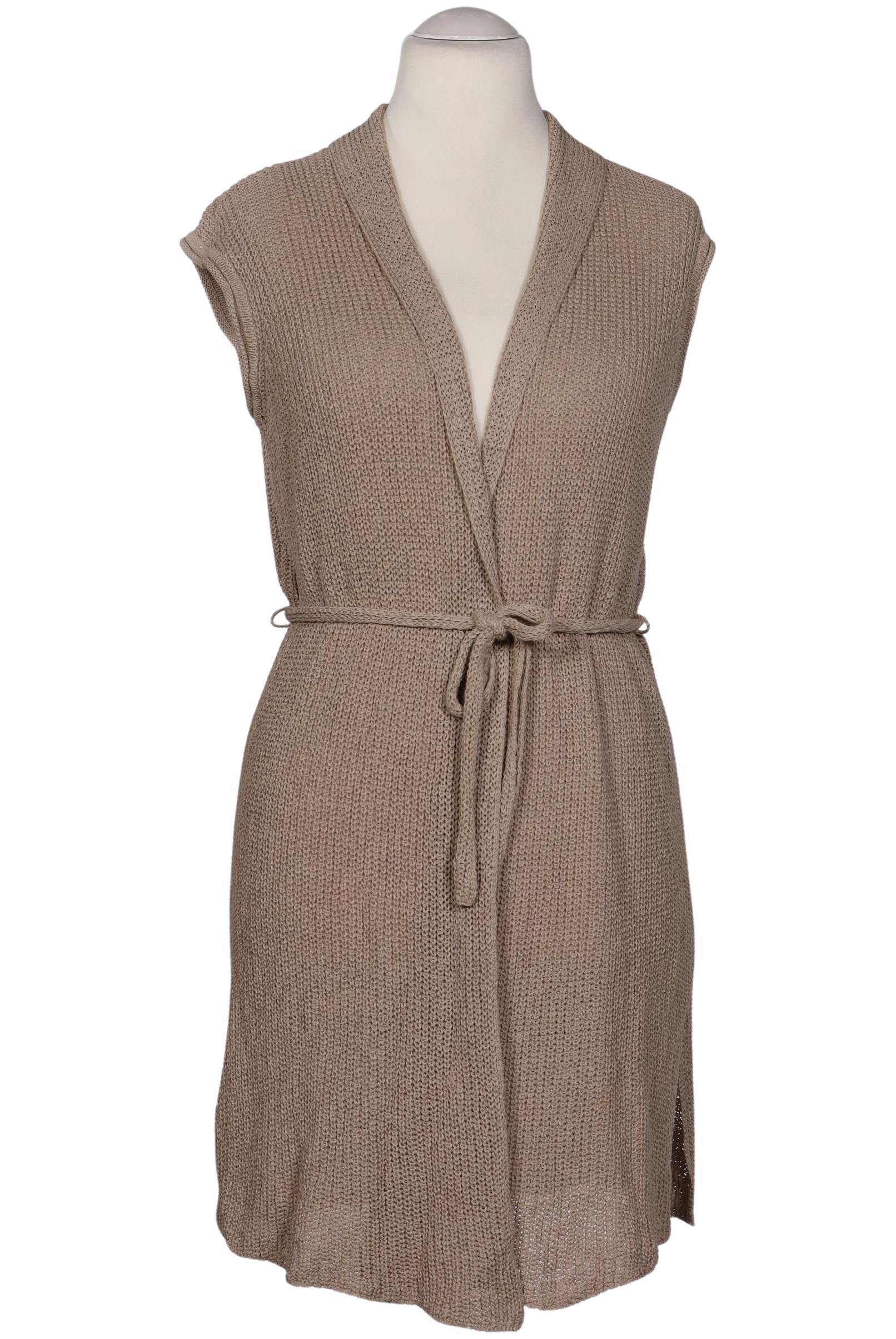 

Marc O Polo Damen Weste, beige, Gr. 42