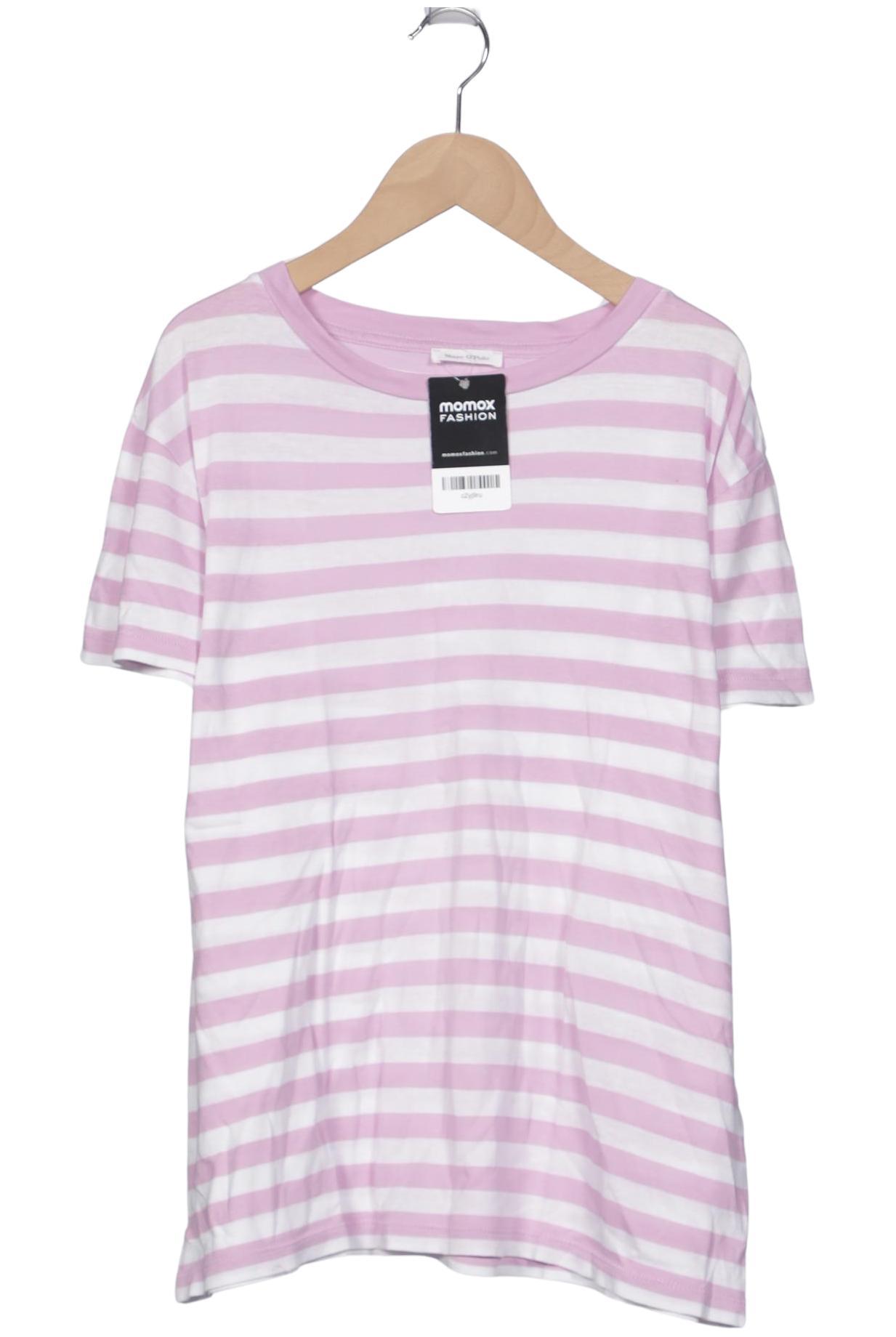 

Marc O Polo Damen T-Shirt, pink, Gr. 38