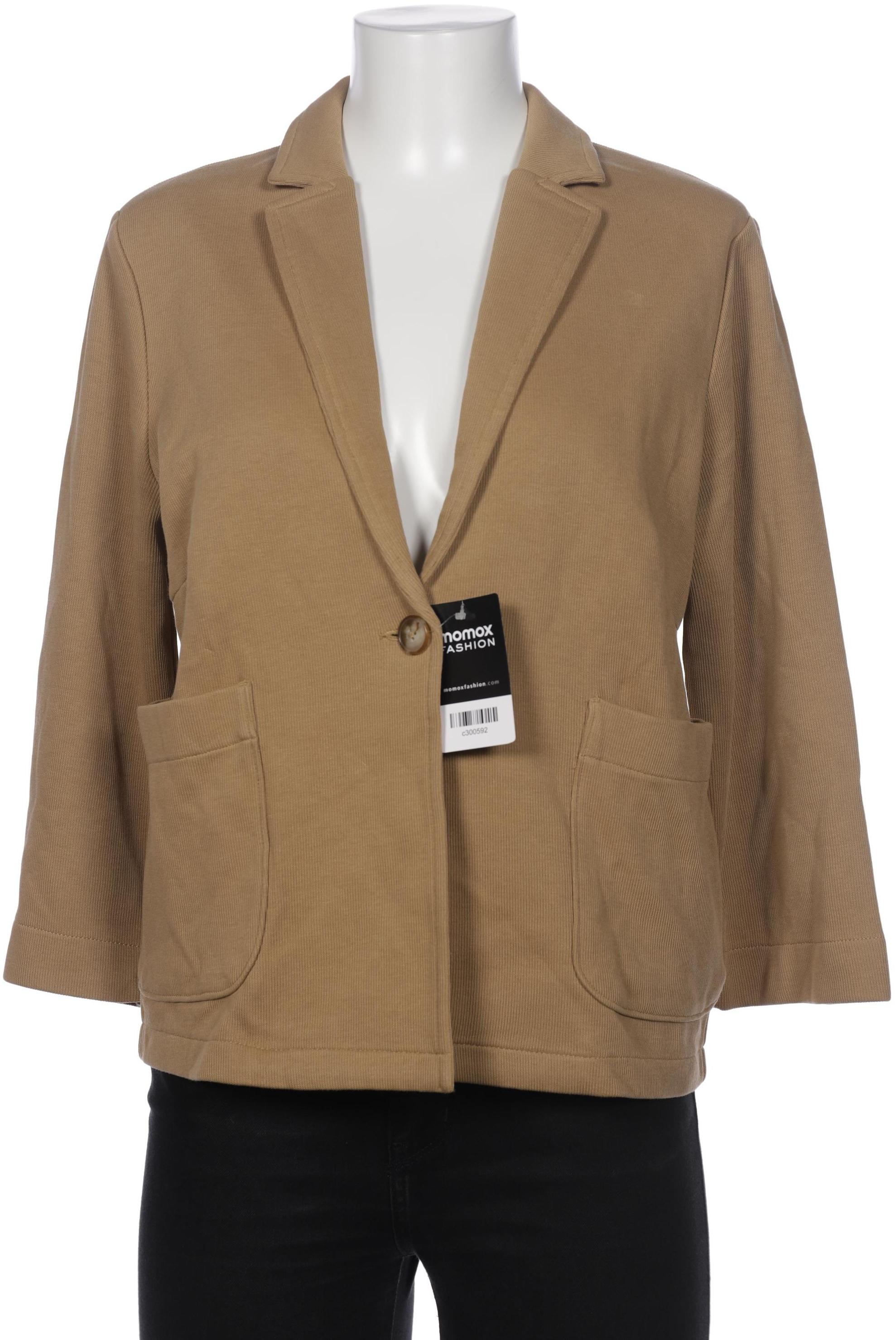 

Marc O Polo Damen Blazer, beige, Gr. 40