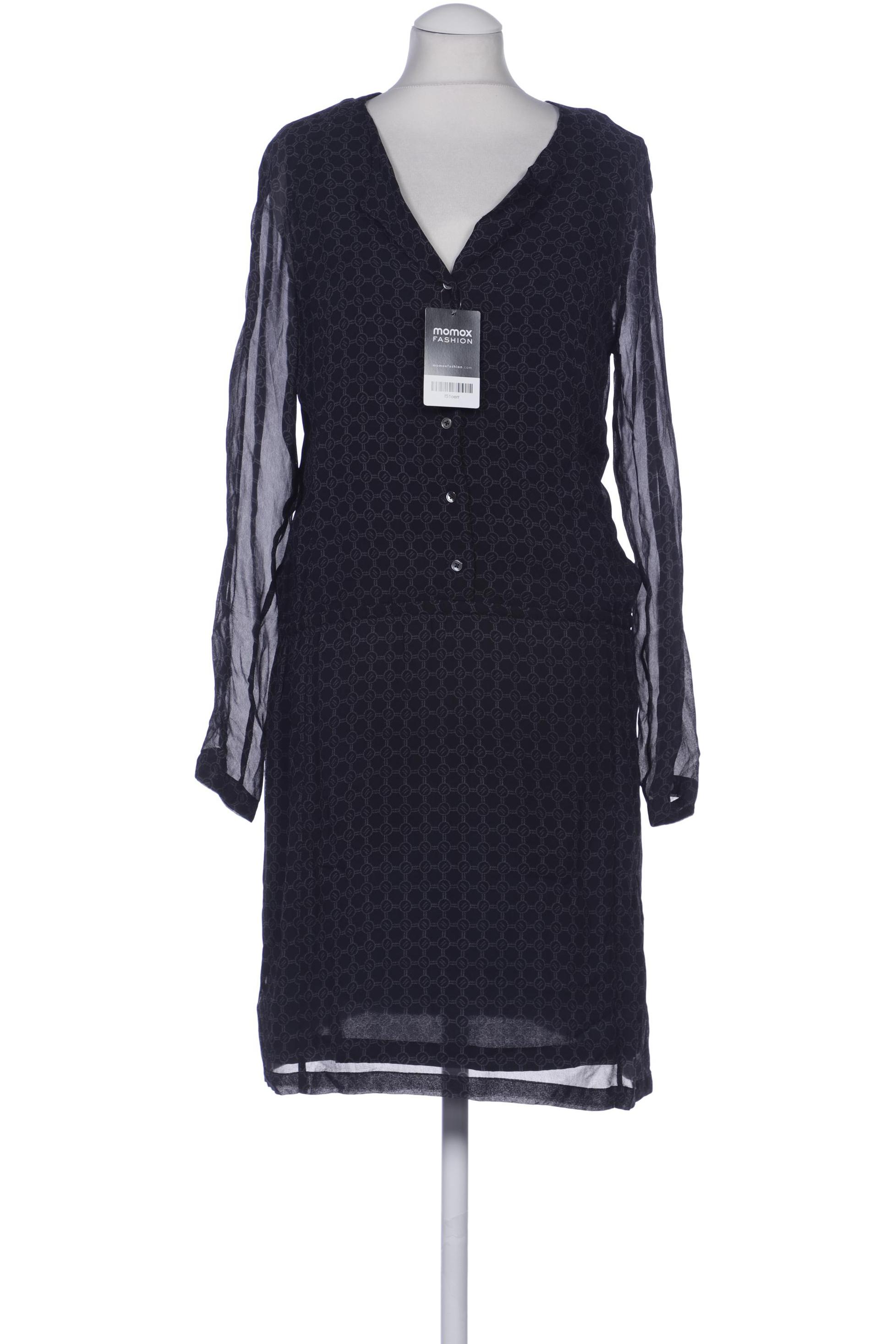 

Marc O Polo Damen Kleid, schwarz, Gr. 36