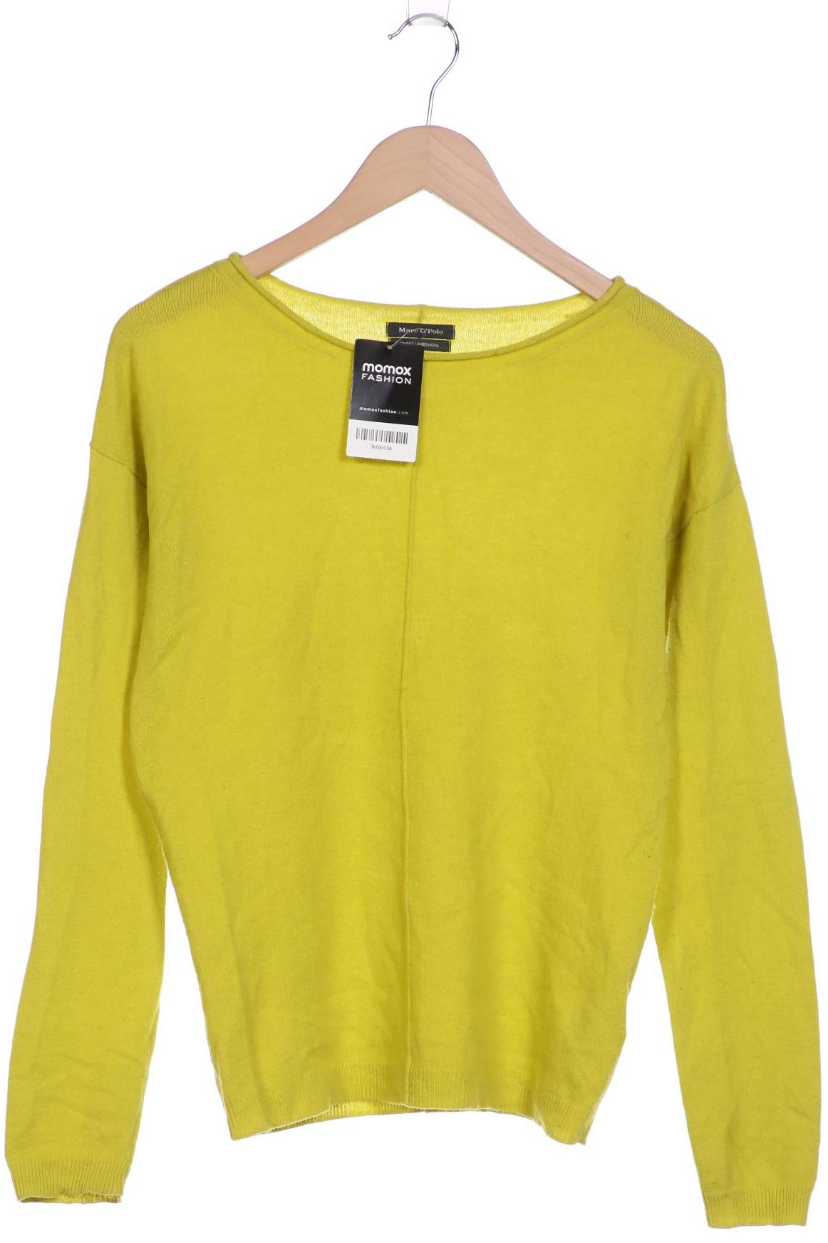 

Marc O Polo Damen Pullover, hellgrün, Gr. 36