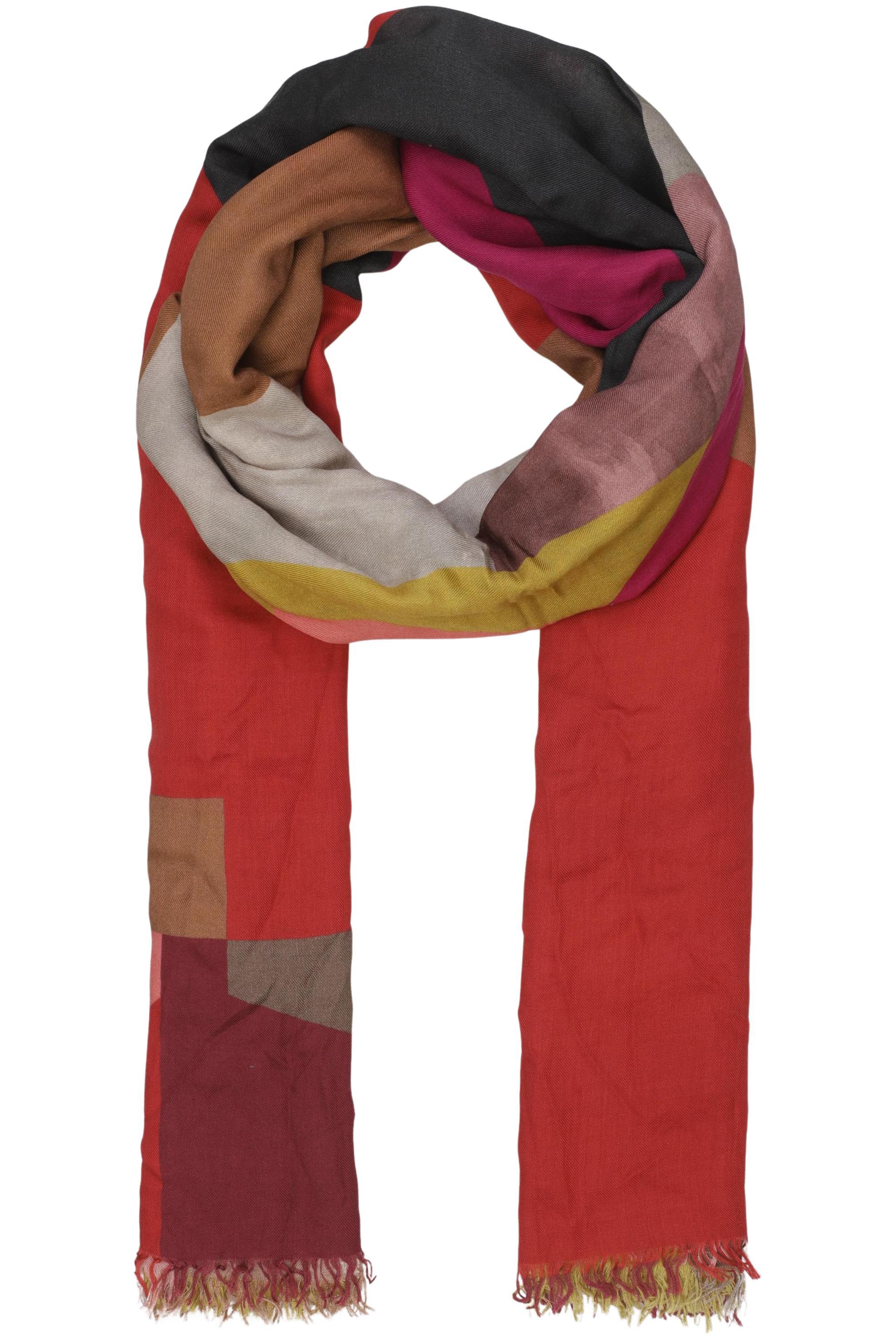 

Marc O Polo Damen Schal, mehrfarbig, Gr.