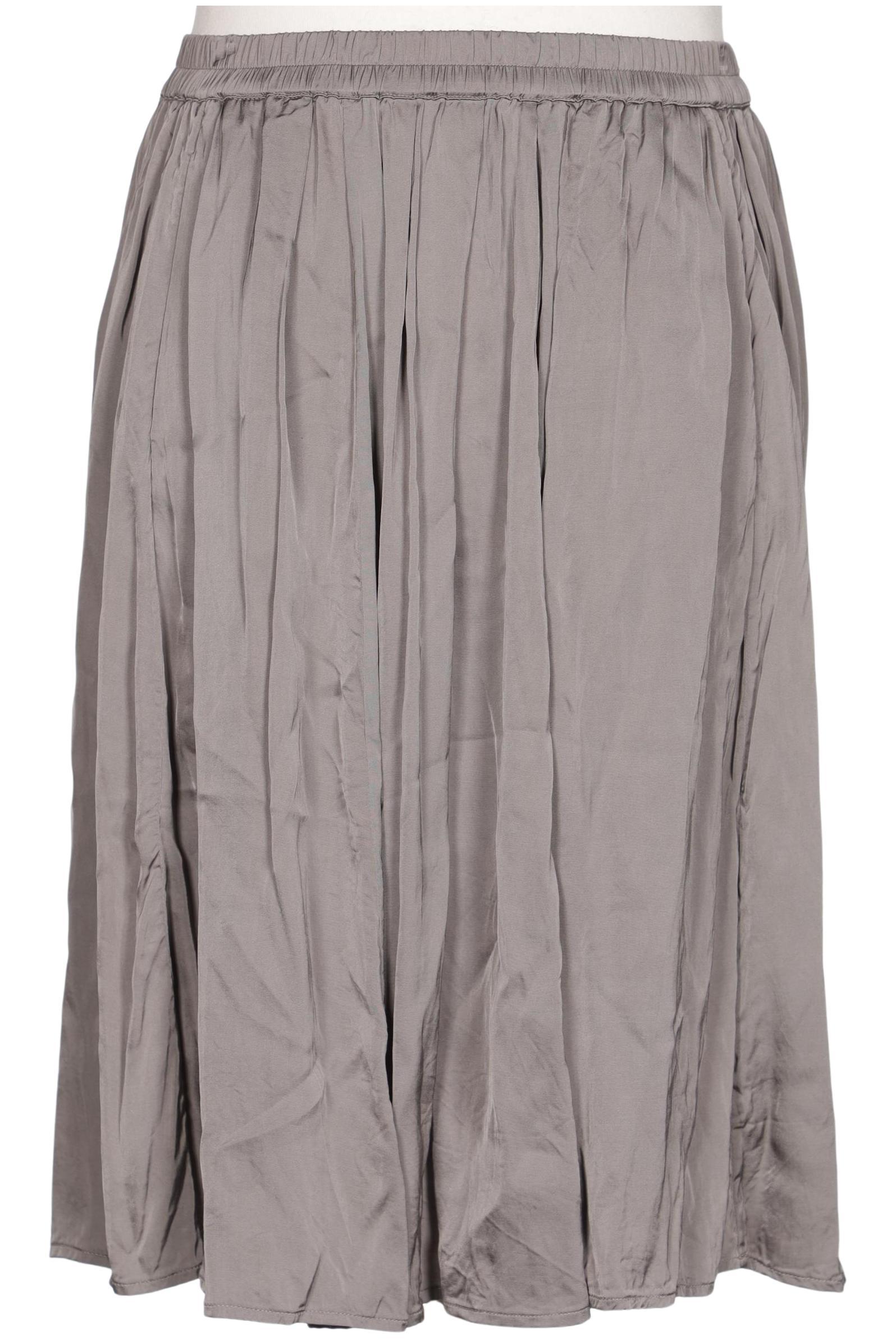 

Marc O Polo Damen Rock, grau, Gr. 42