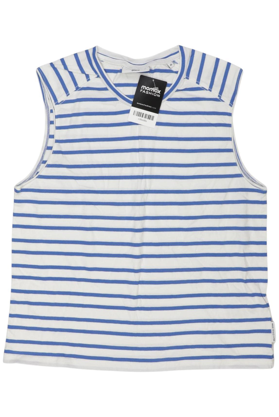 

Marc O Polo Damen Top, mehrfarbig, Gr. 34