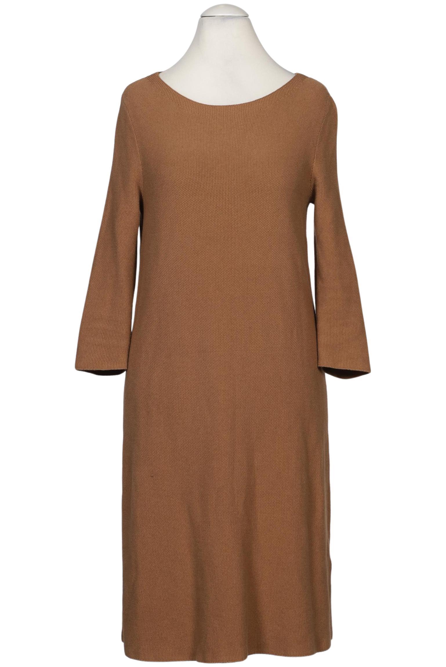 

Marc O Polo Damen Kleid, braun, Gr. 36