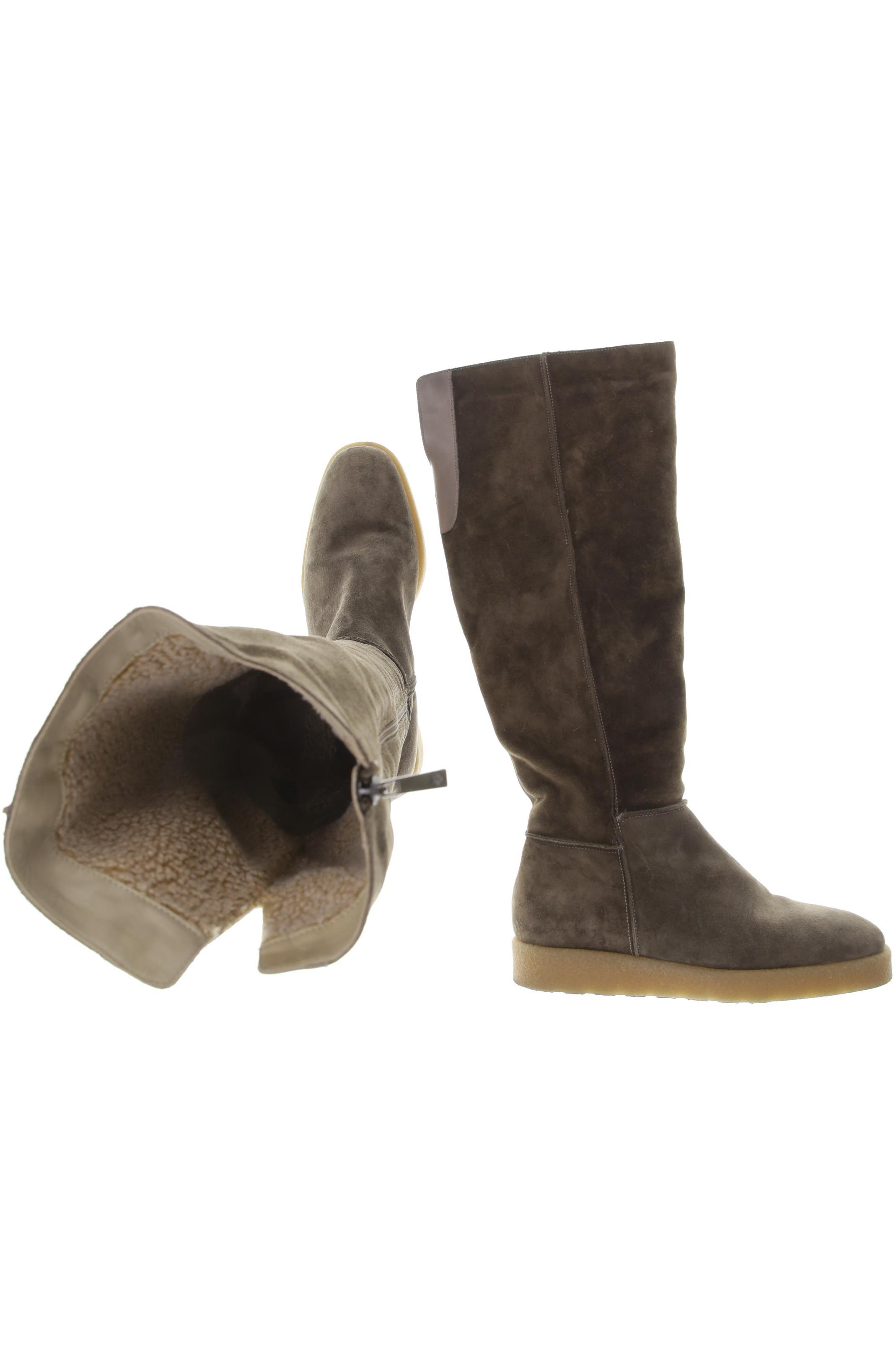 

Marc O Polo Damen Stiefel, braun, Gr. 38