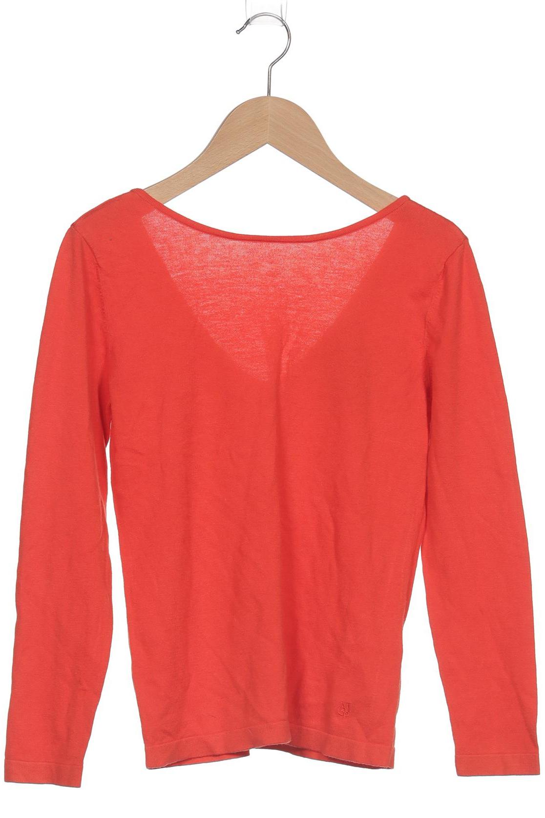 

Marc O Polo Damen Pullover, rot, Gr. 34