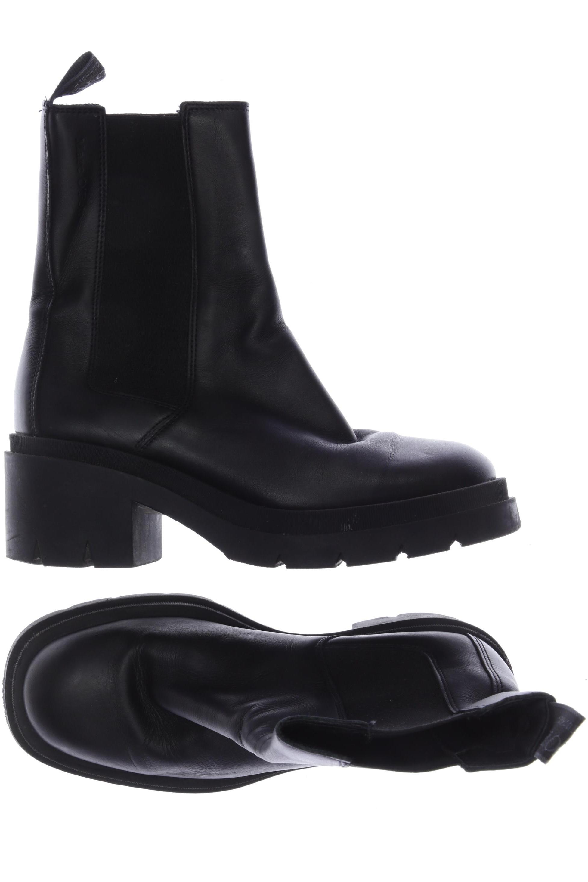 

Marc O Polo Damen Stiefelette, schwarz, Gr. 38