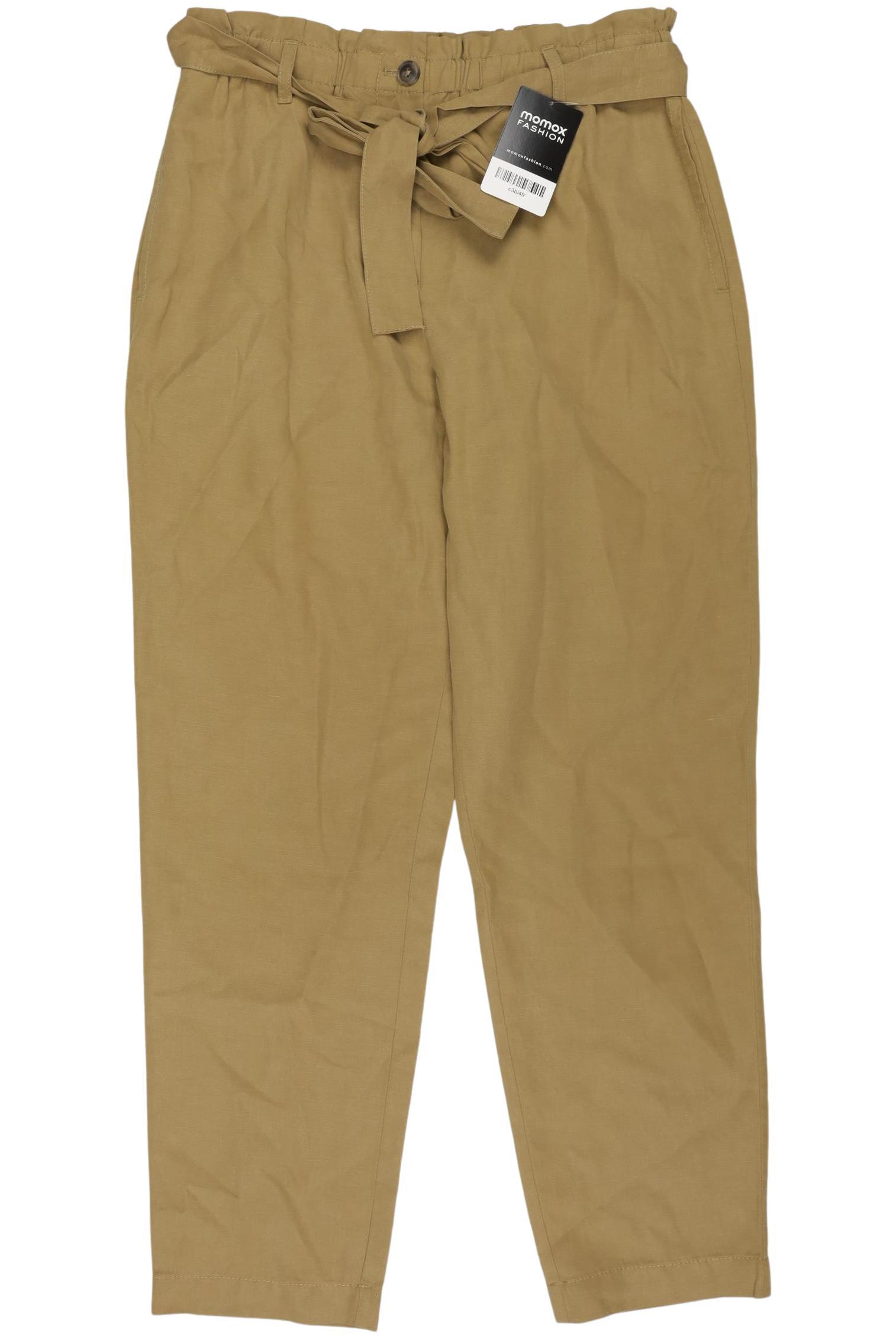 

Marc O Polo Damen Stoffhose, beige, Gr. 36