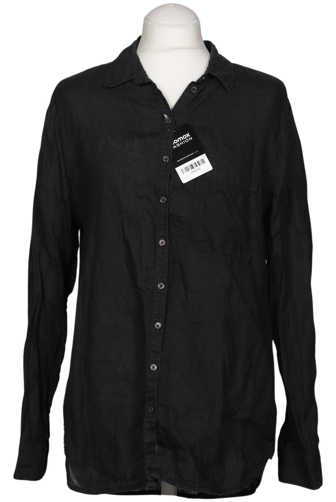 

Marc O Polo Damen Bluse, marineblau, Gr. 38