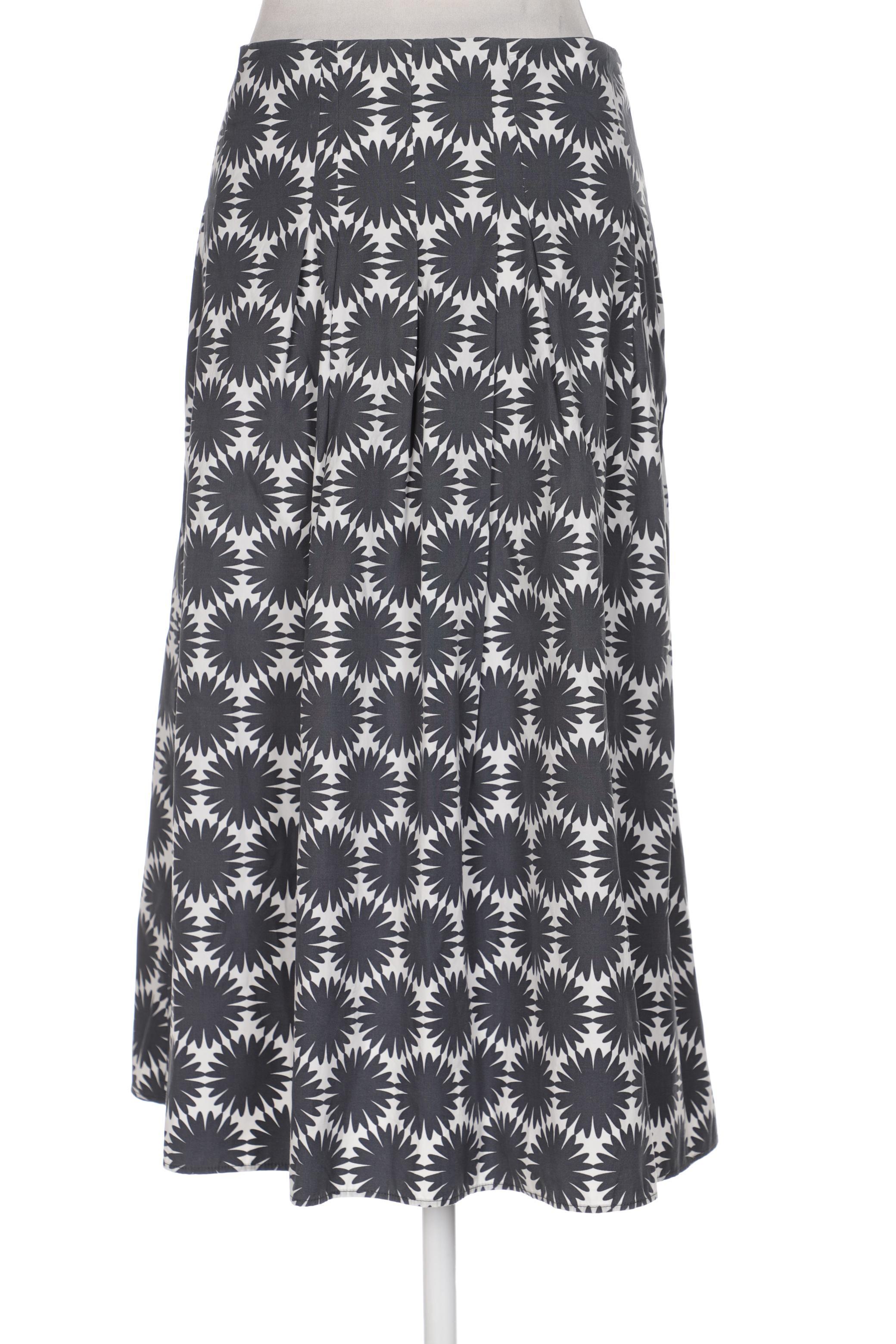 

Marc O Polo Damen Rock, grau, Gr. 36