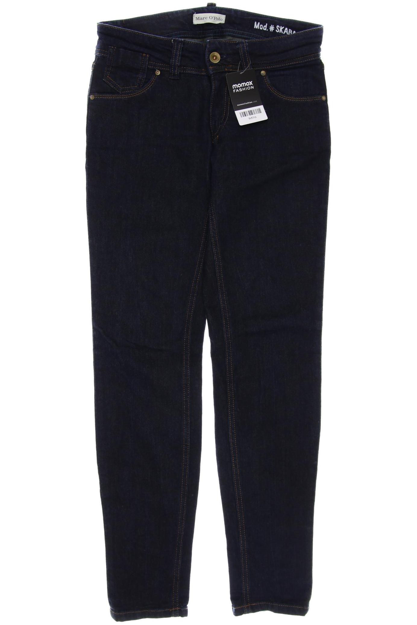 Thumbnail - Marc O Polo Damen Jeans, marineblau, Gr. 26