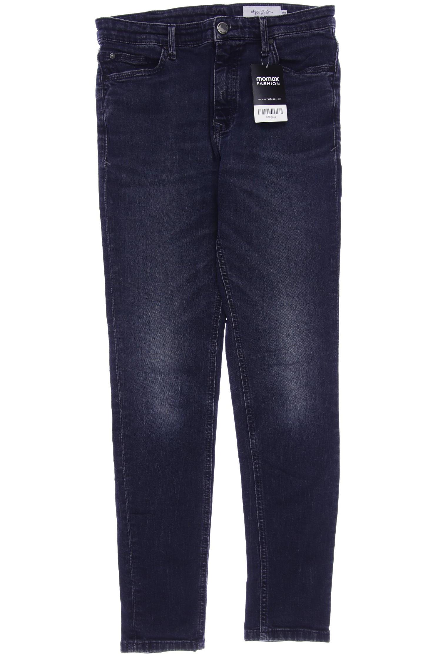 

Marc O Polo Damen Jeans, marineblau