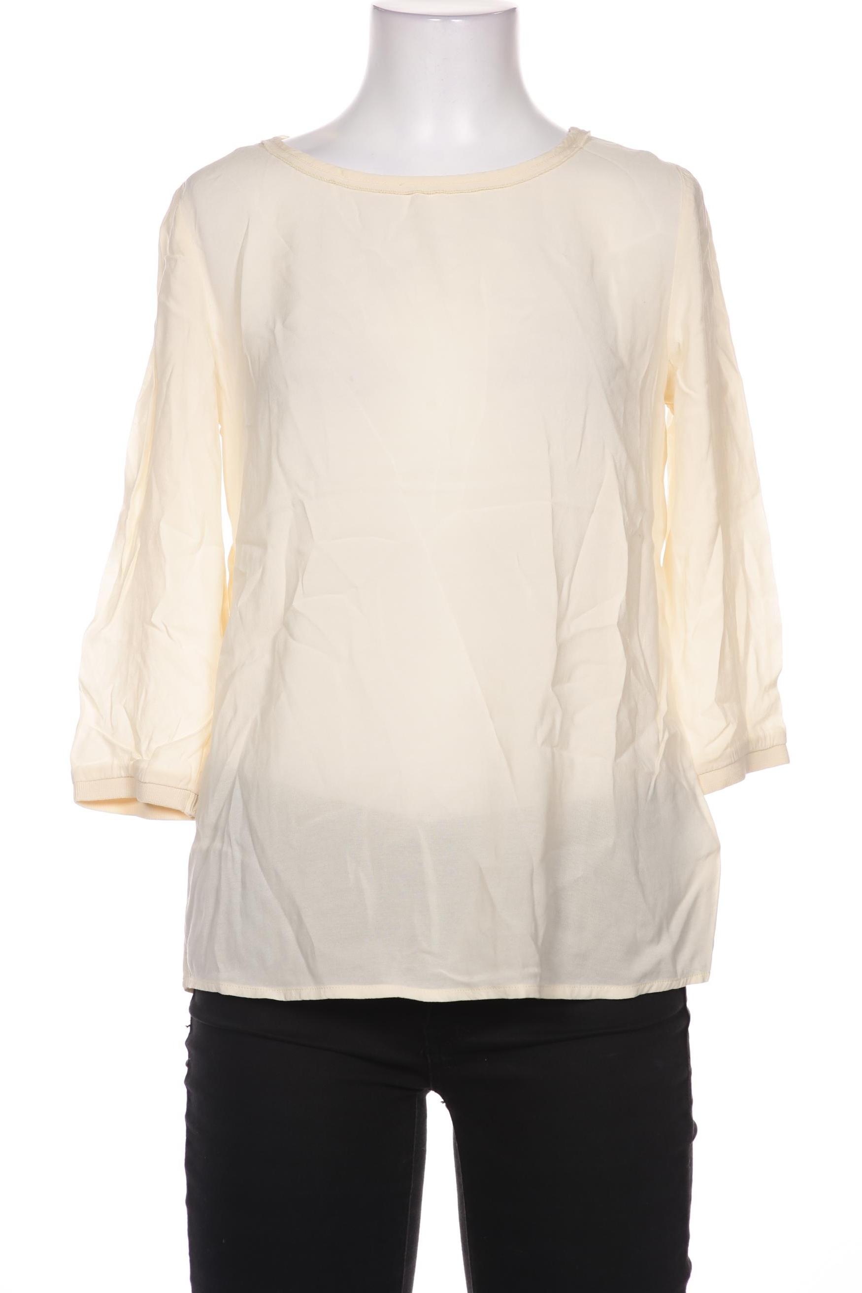 

Marc O Polo Damen Bluse, beige, Gr. 36