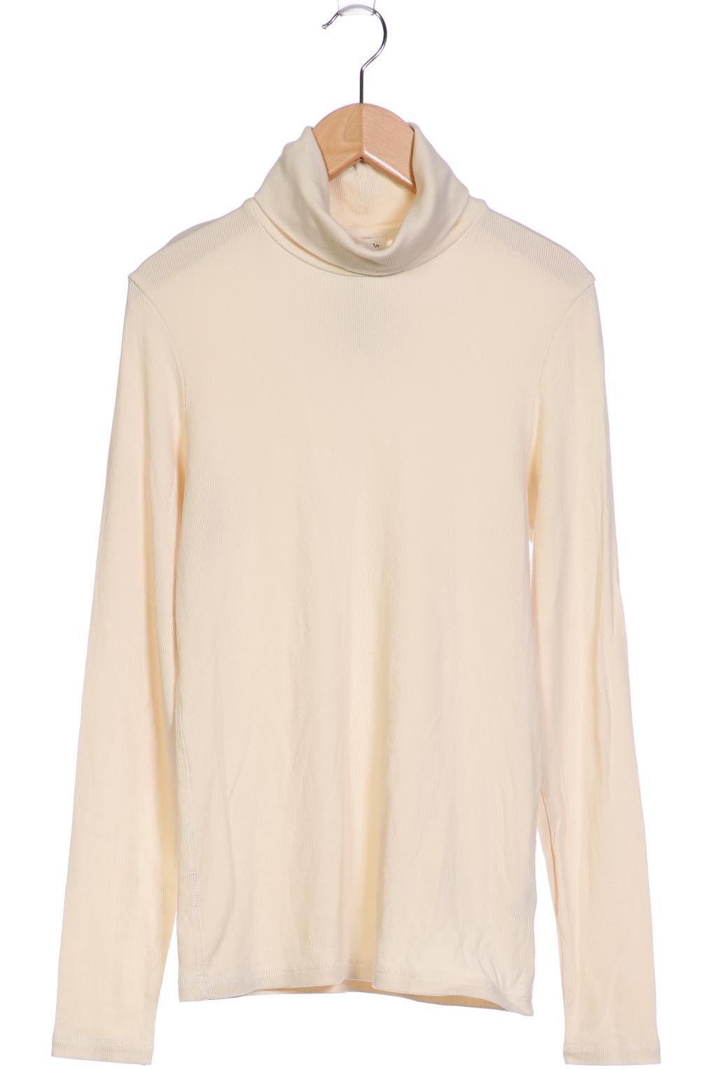 

Marc O Polo Damen Langarmshirt, beige